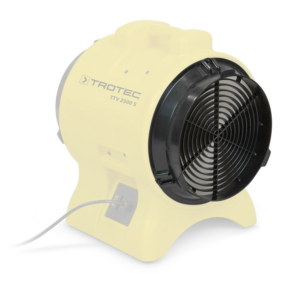 Slangetilslutningsstudser TTV 2500 S