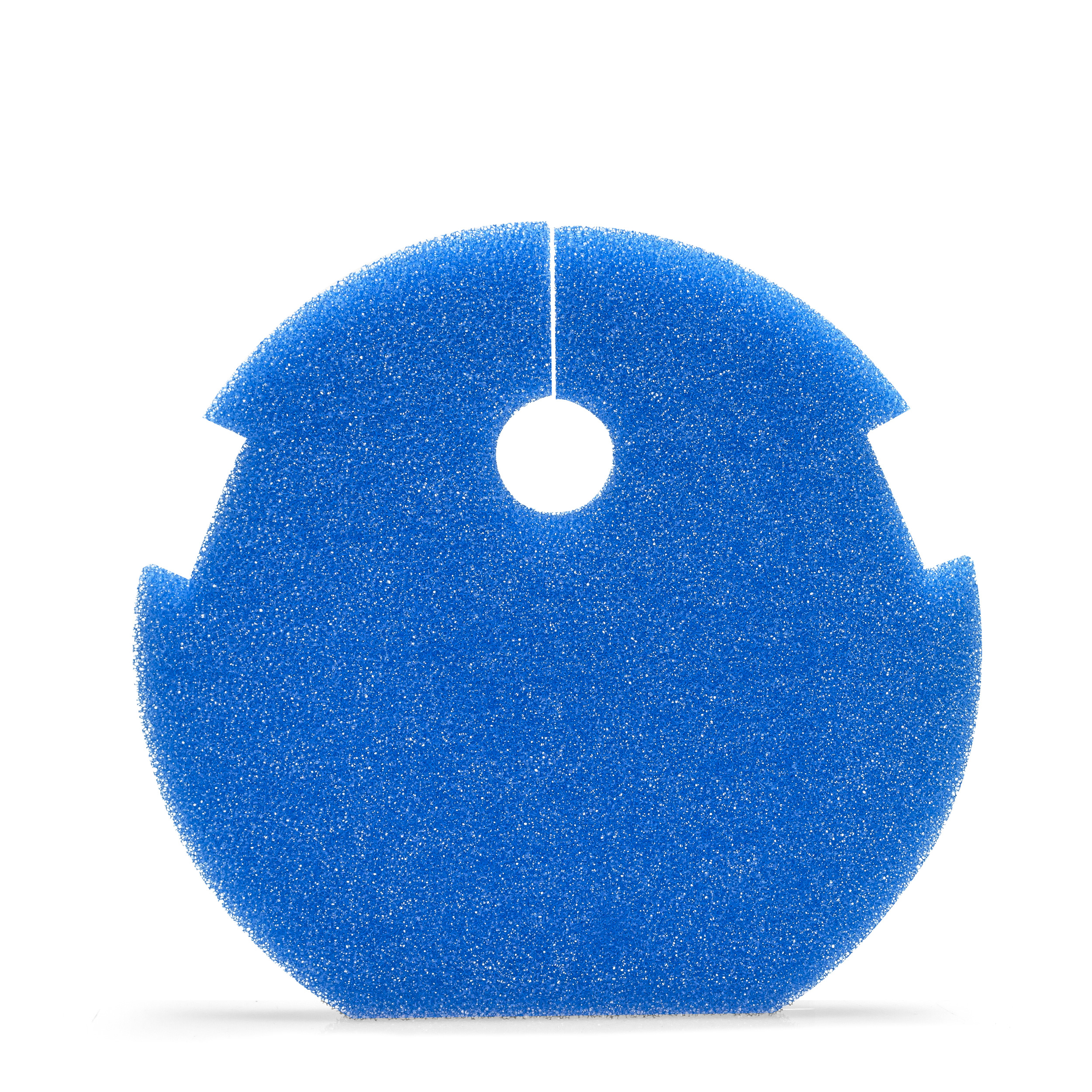 Gulvfiltermåtte Qube+