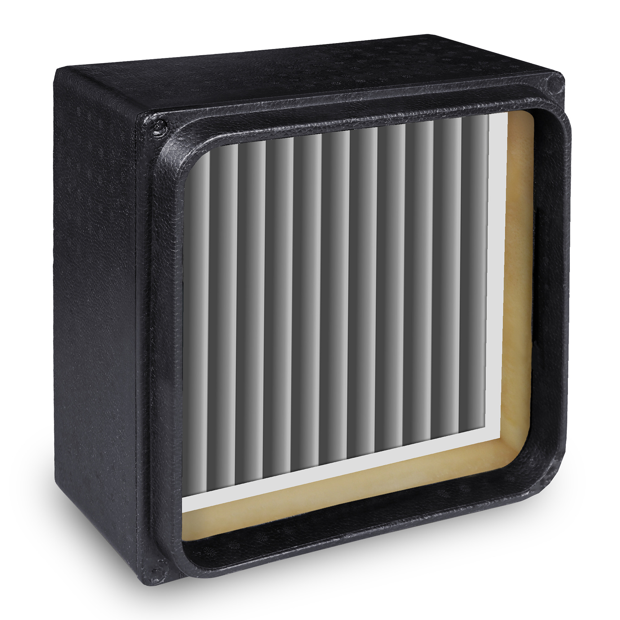 Aktivt kulfilter til AirgoClean® ONE