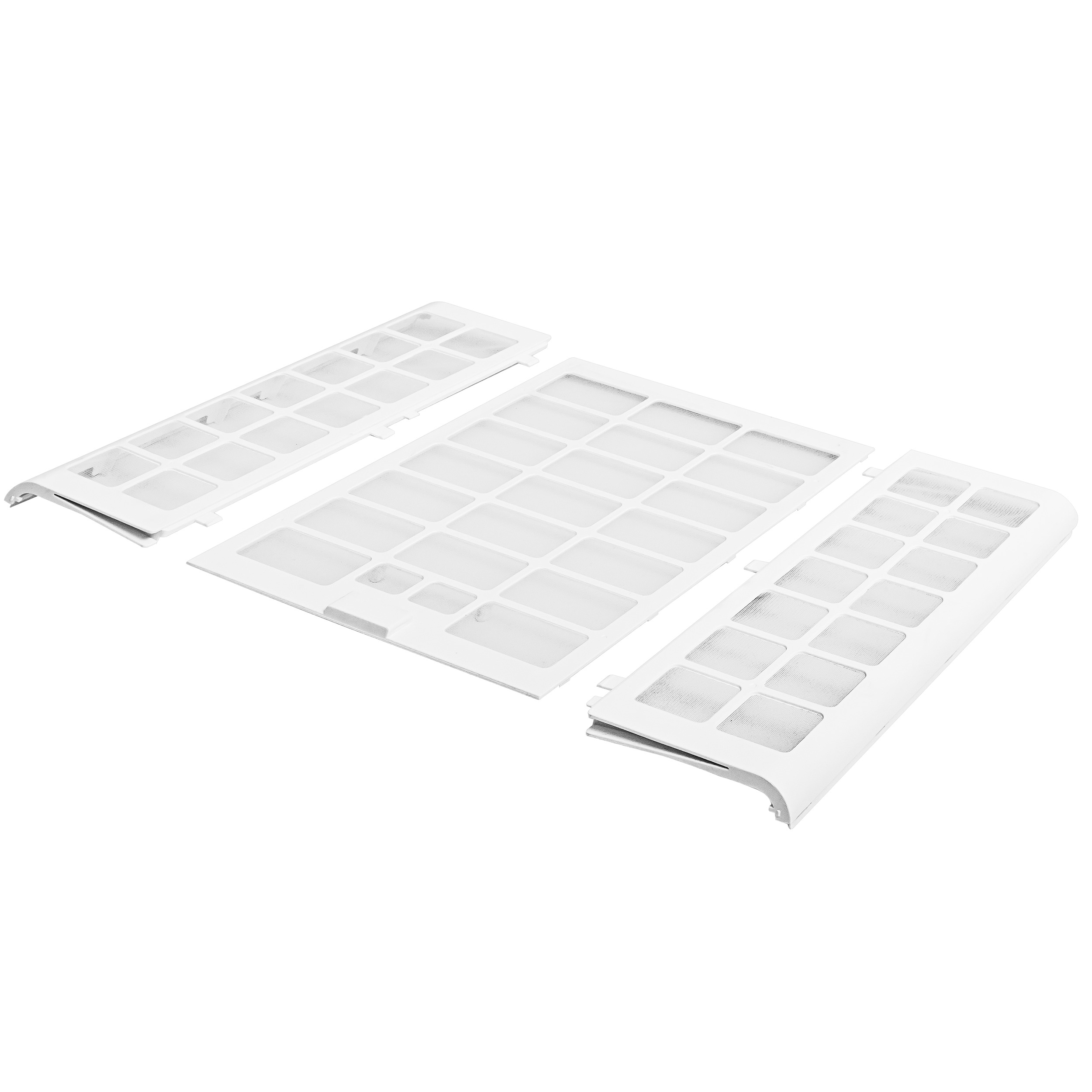 PAE 31 Luftfilter (3 dele)