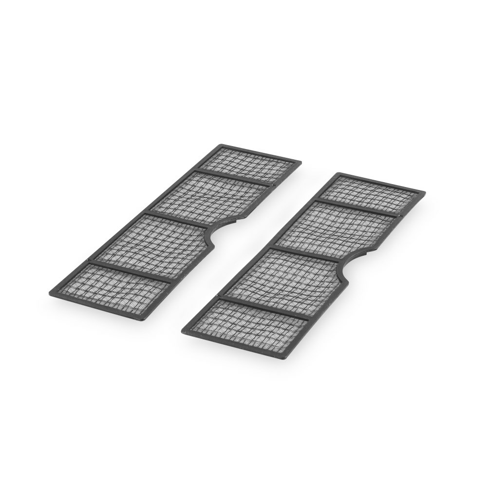 Forfilter AW 20 S (2 stk.)