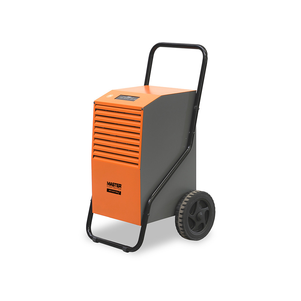 Kondensations-Luftentfeuchter DT 860