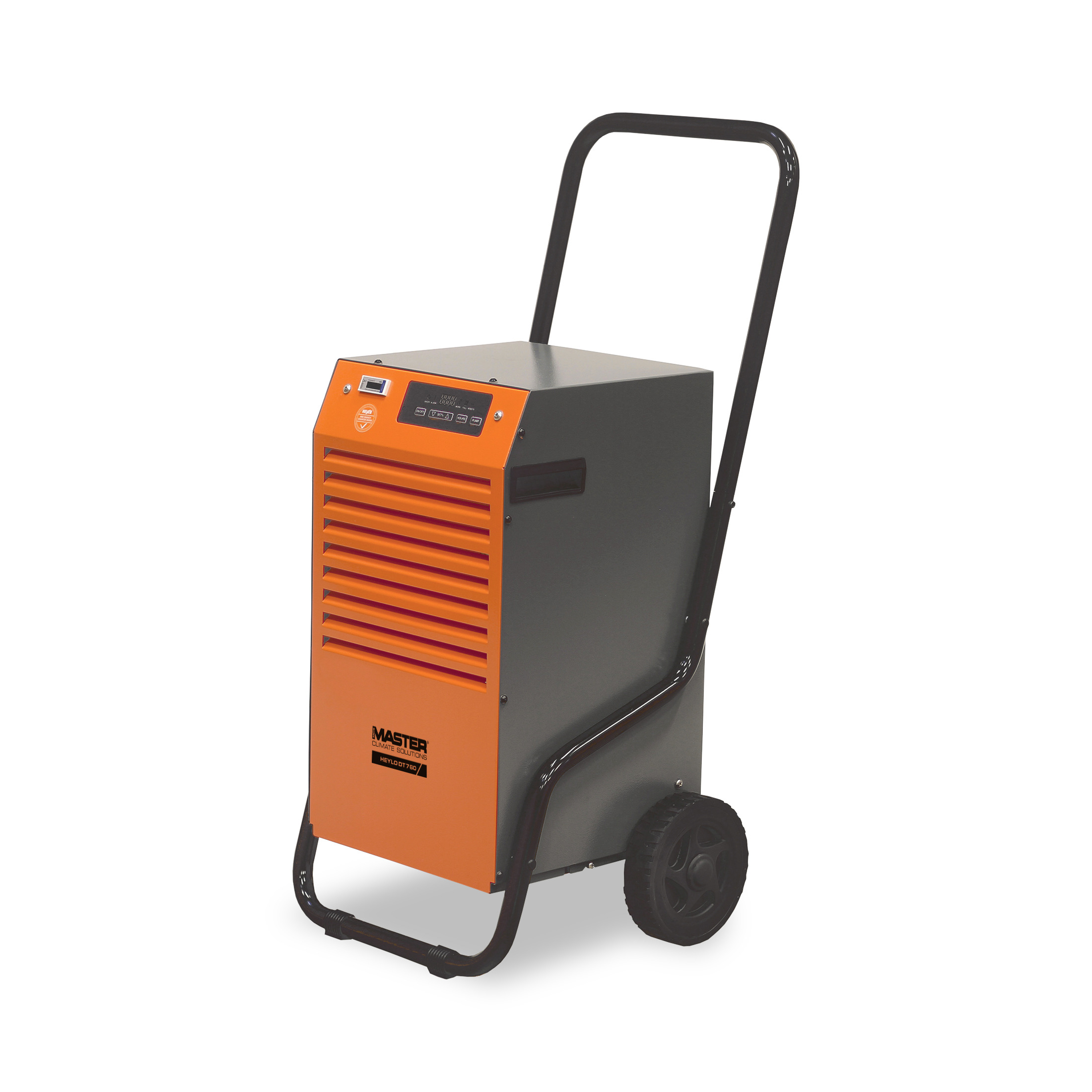 Kondensations-Luftentfeuchter DT 760