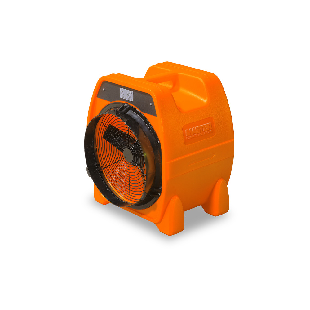 PowerVent 6000 Axiallüfter