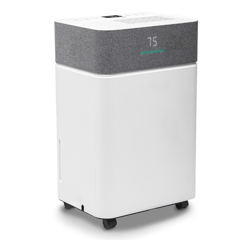 Luftentfeuchter TTK 63 E WiFi
