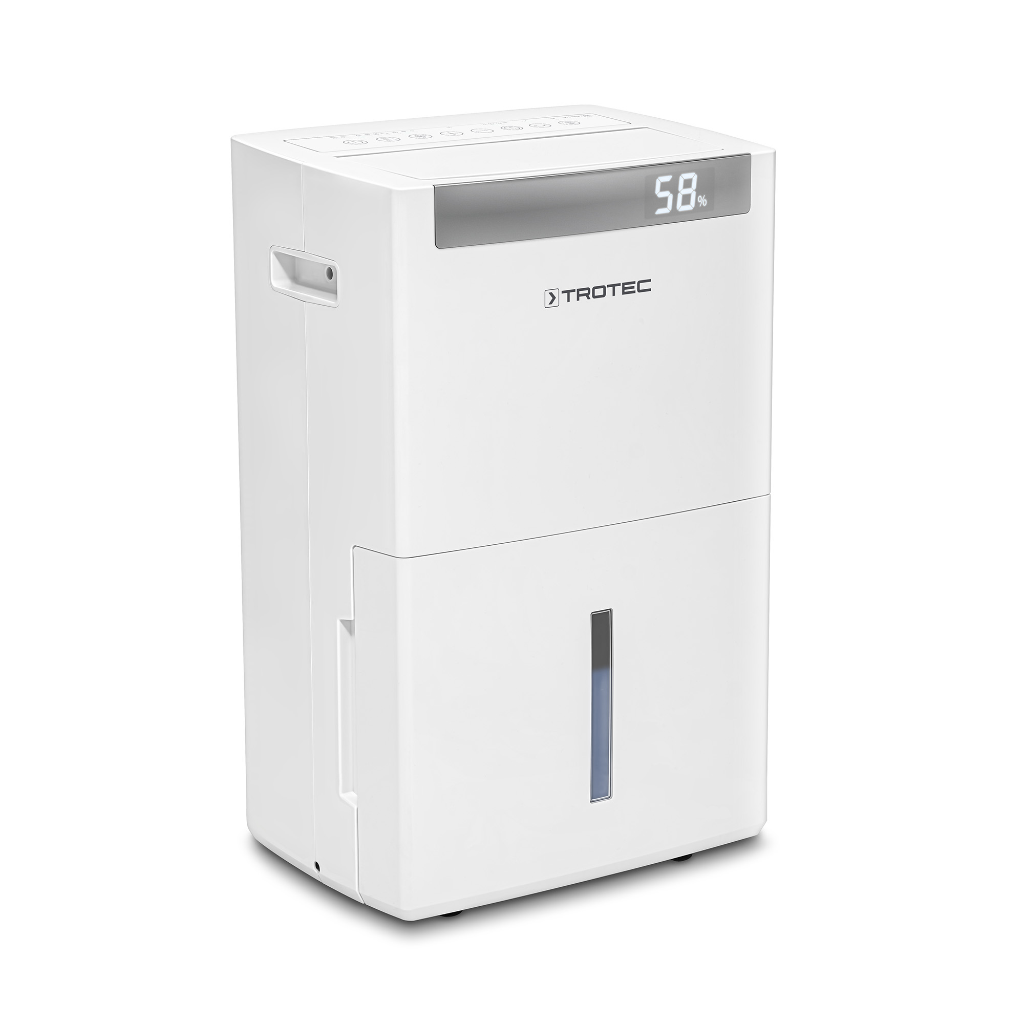 Luftentfeuchter TTK-I 110 E mit Inverter-Technologie und WiFi