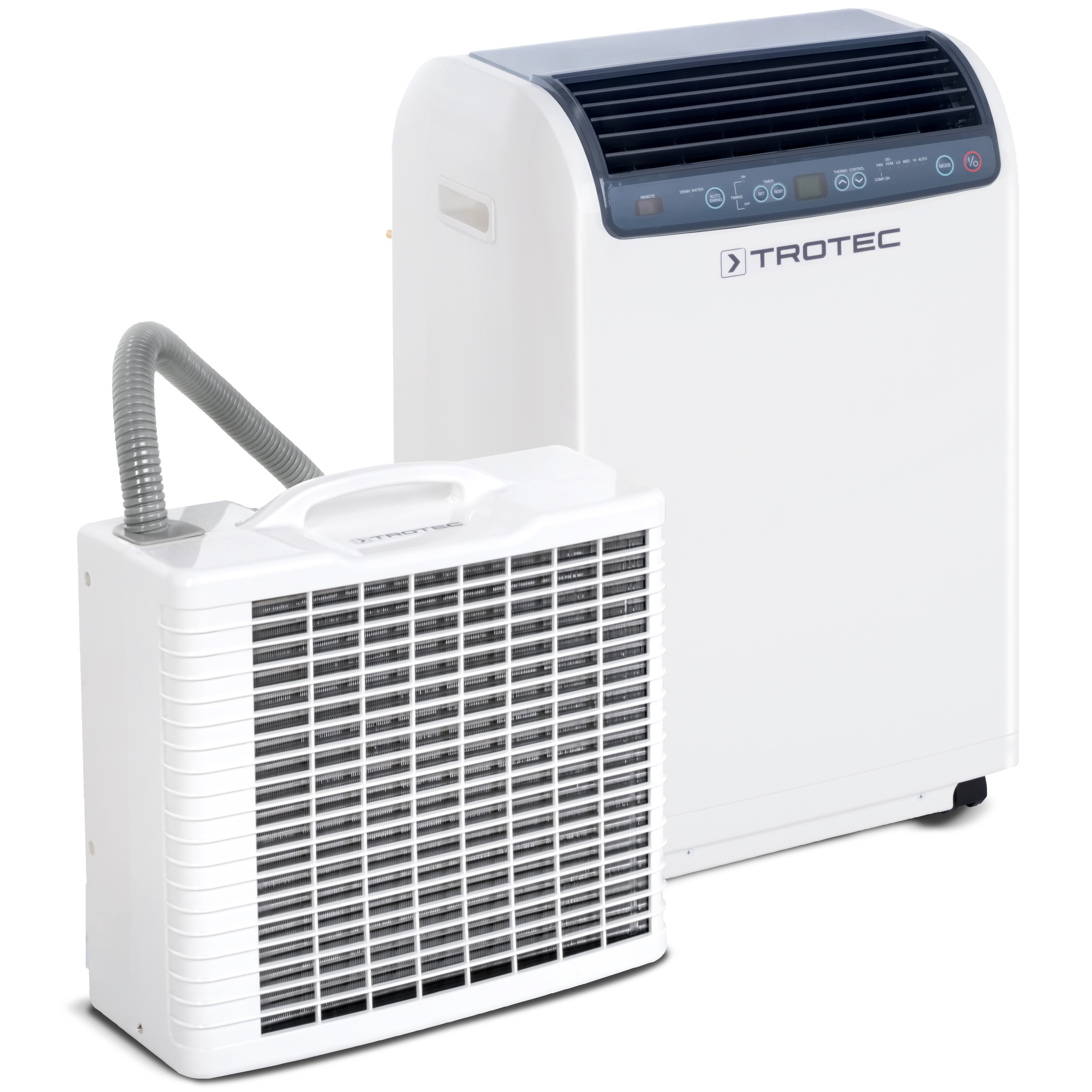 Split-Klimagerät PAC 4600