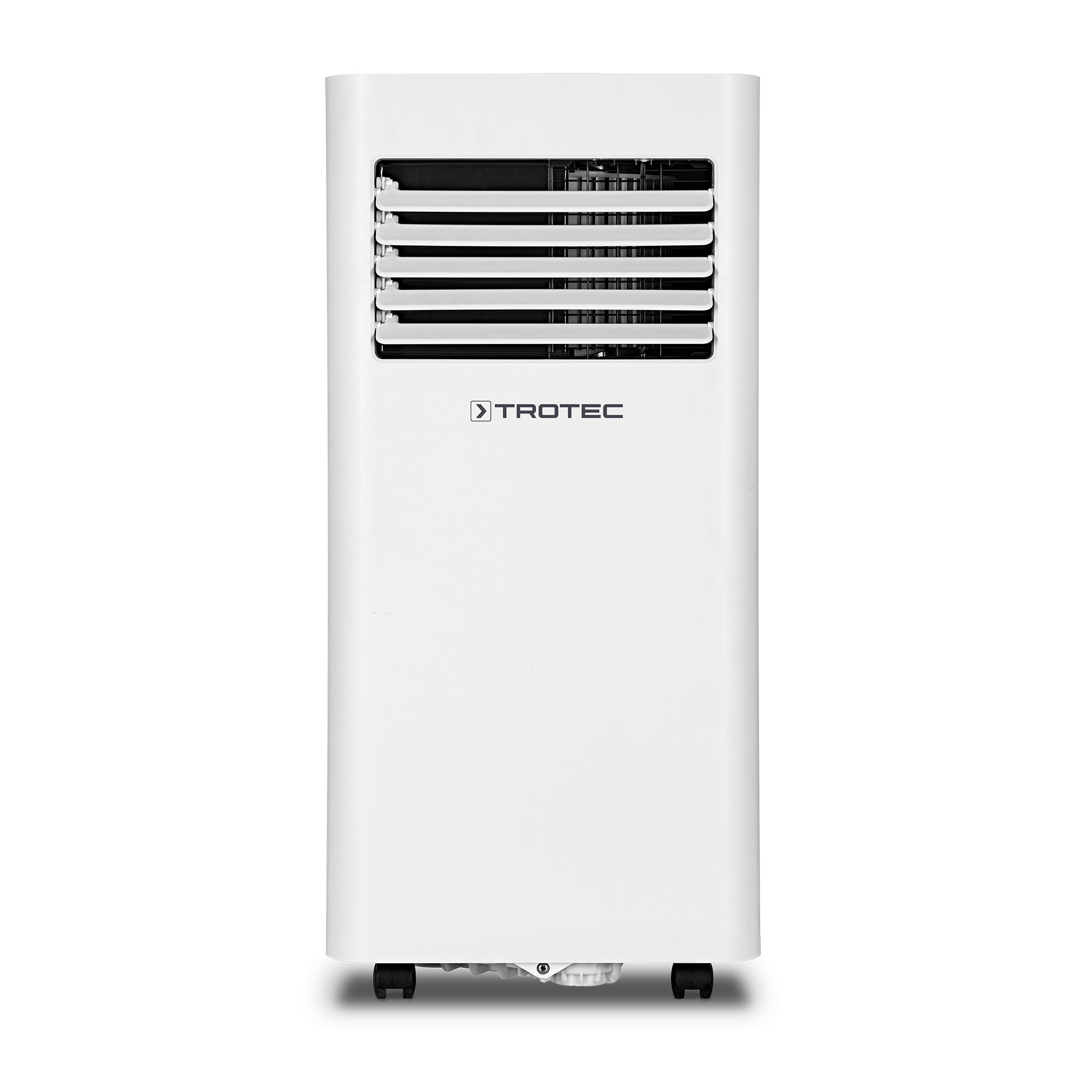 Lokales Klimagerät PAC 2620 E WiFi inkl. Rollladenfensterblende