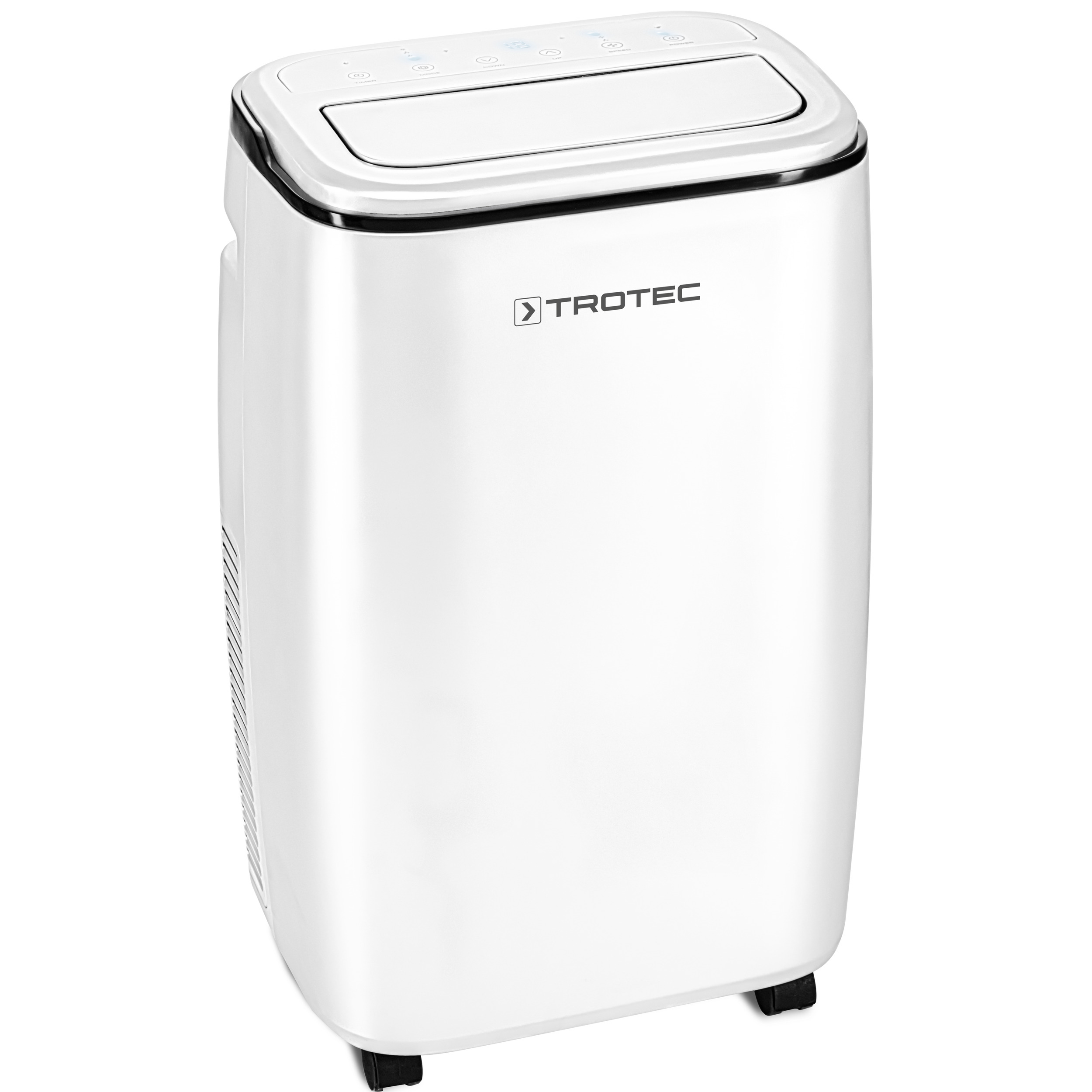 Lokales Klimagerät PAC 3501 S WiFi