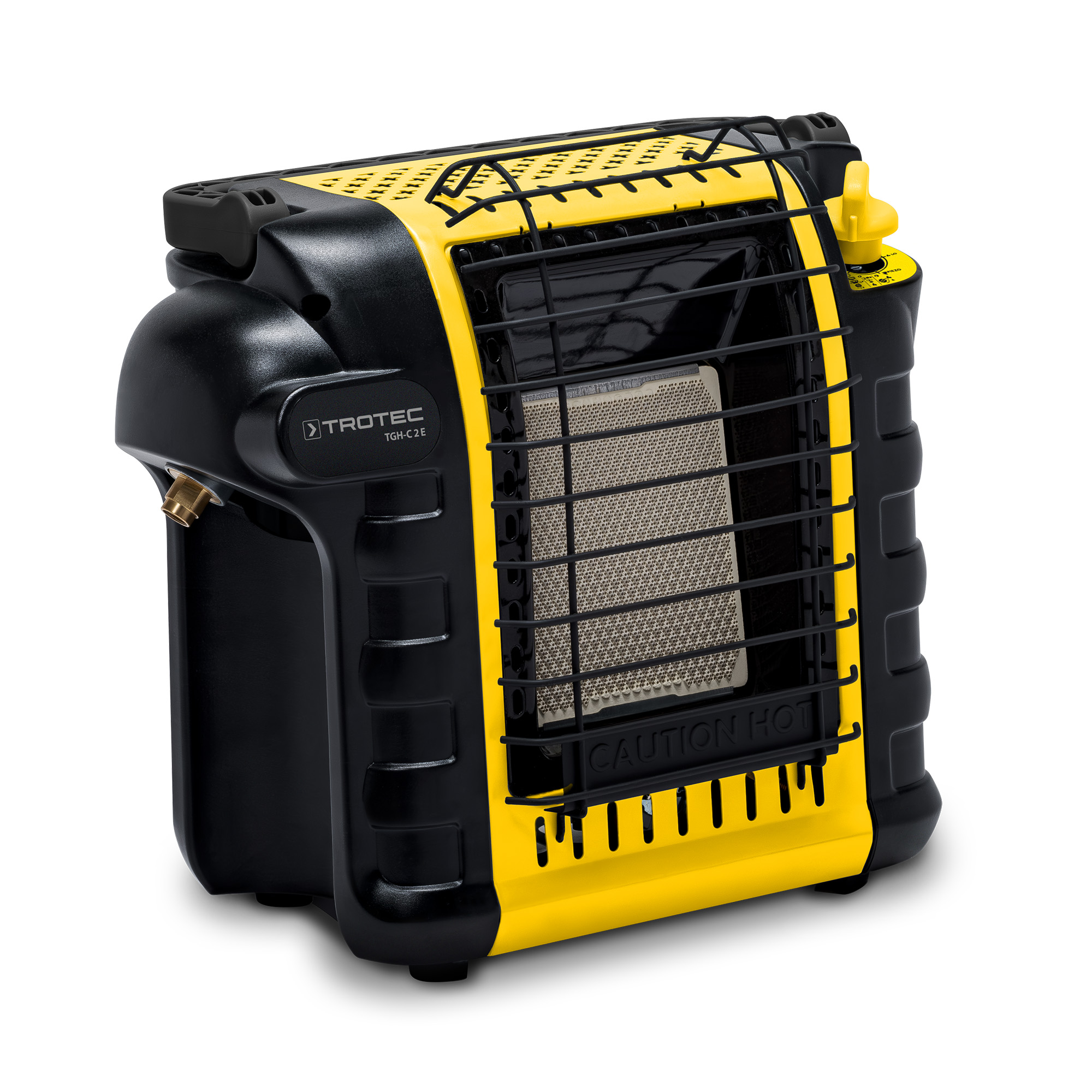 Gasheizer TGH-C 2 E