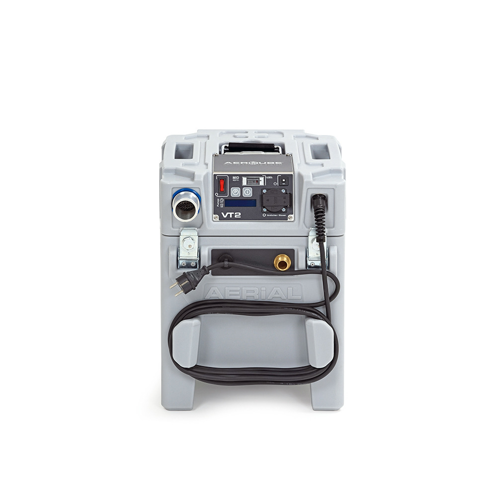 AERCUBE Wasserabscheider VT 2