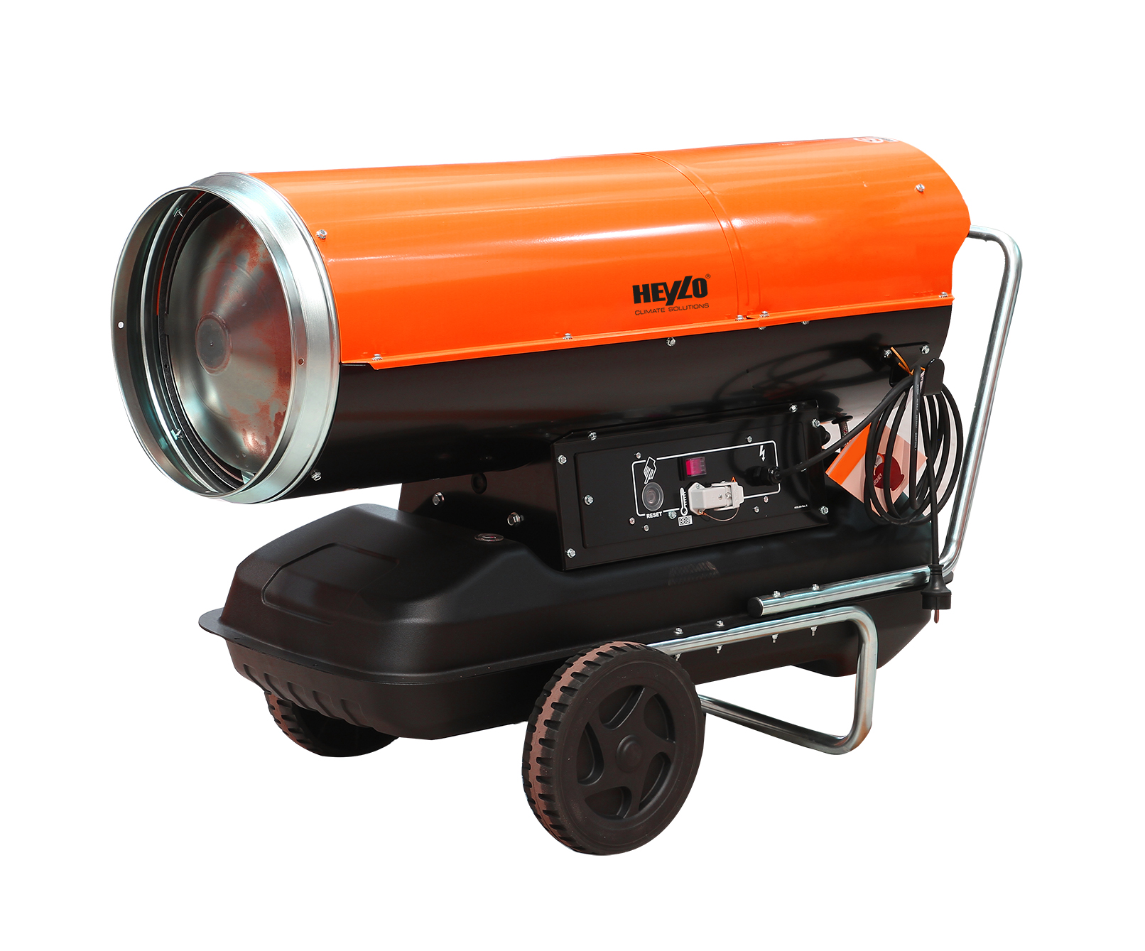 Direkt Ölheizer DS 65 T