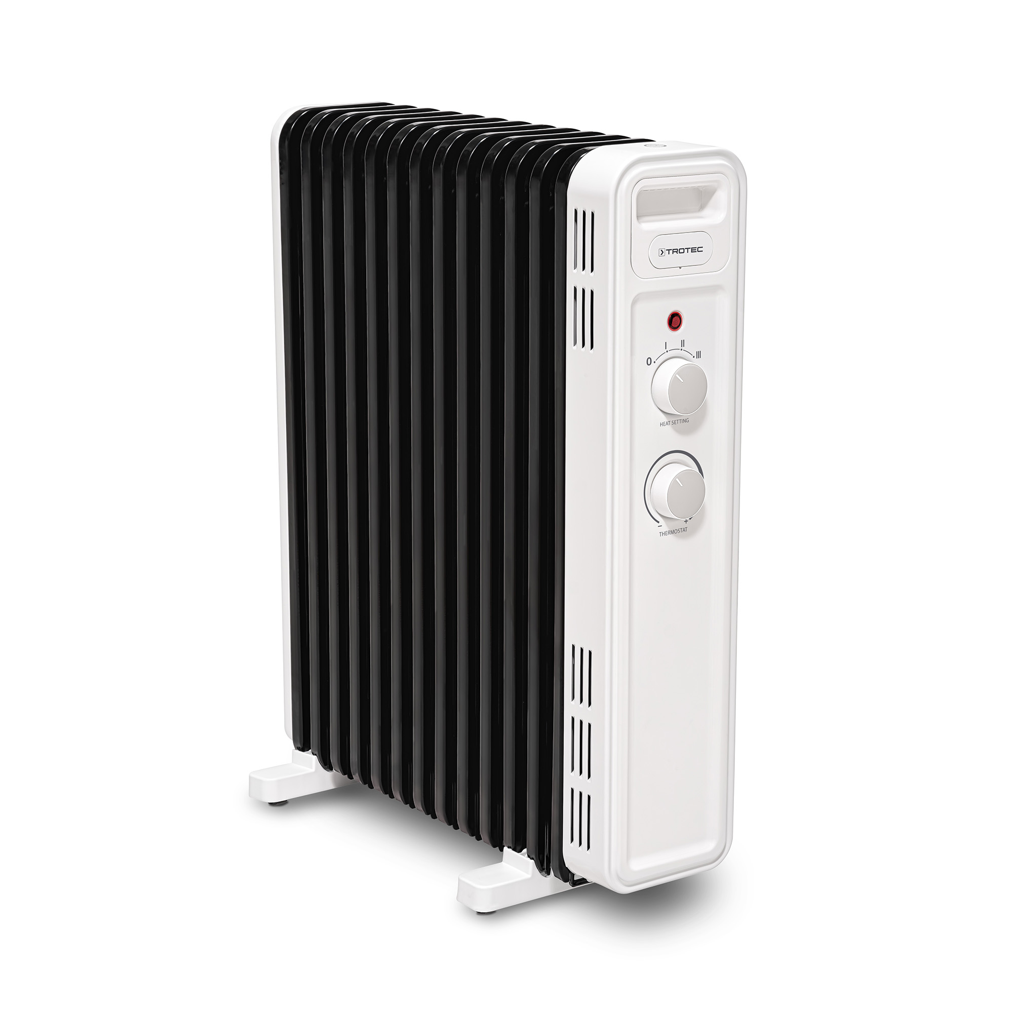 Ölradiator TRH 29 E