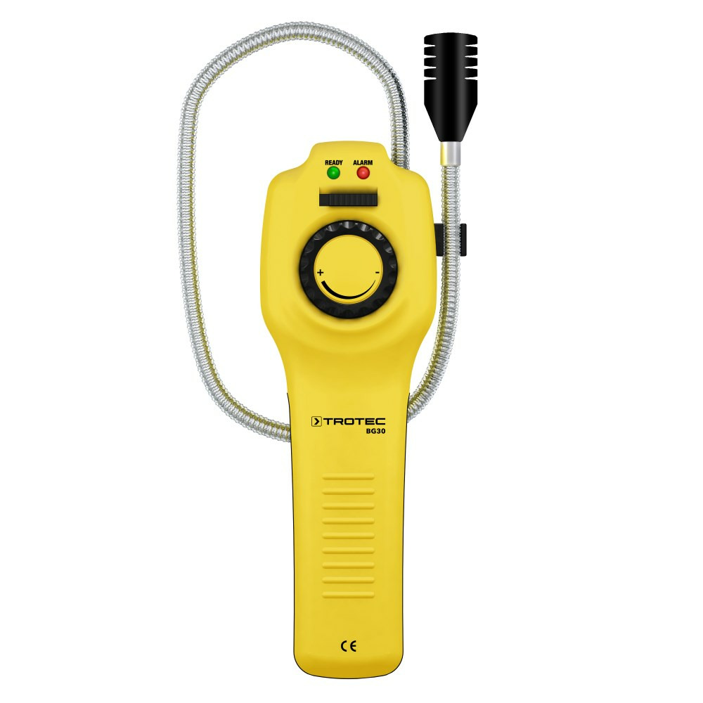 Trotec Gasdetektor BG30 3510205064