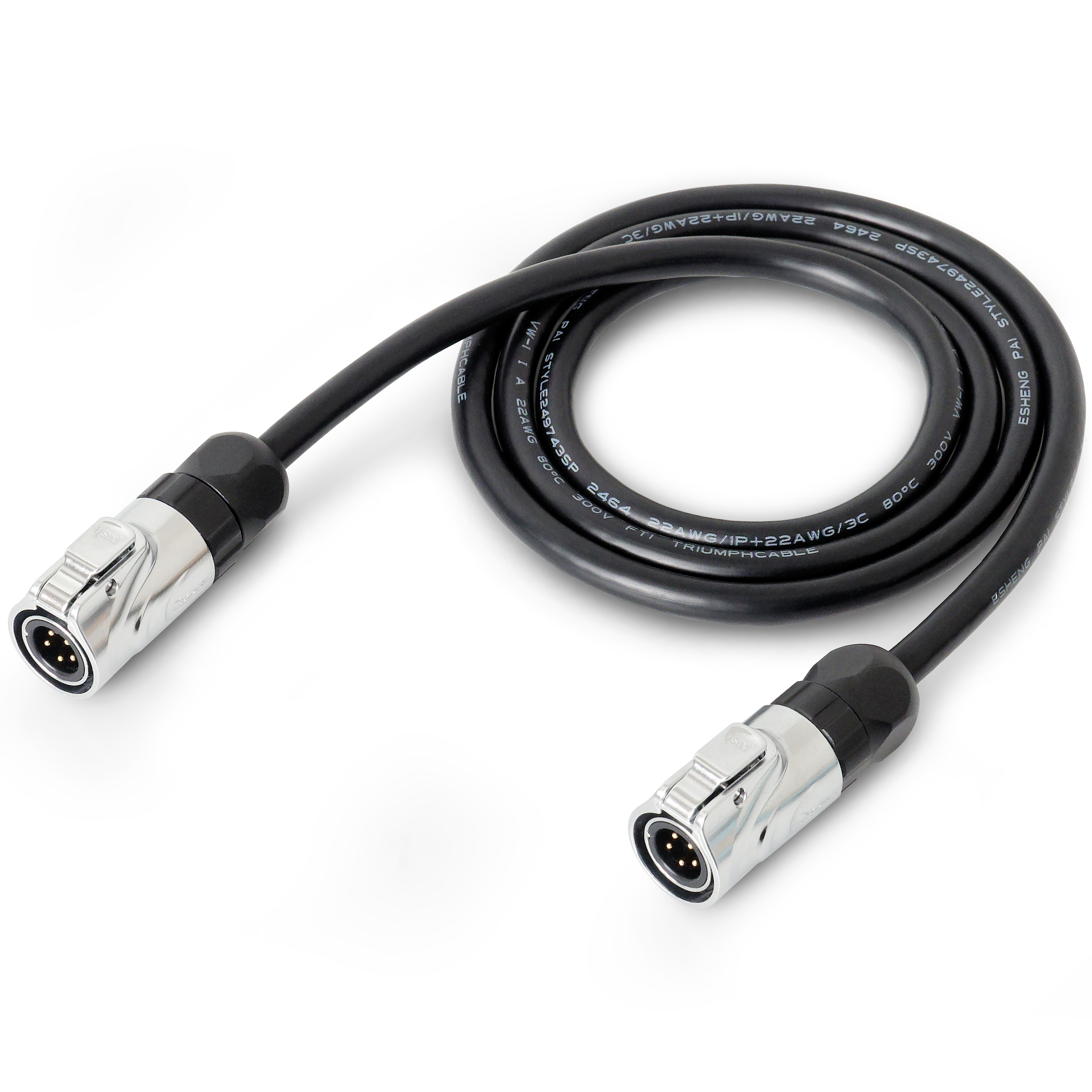 TC40 1m-Verbindungskabel