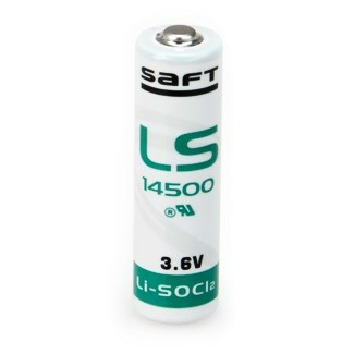 Batterie DL100-Serie 3,6 V