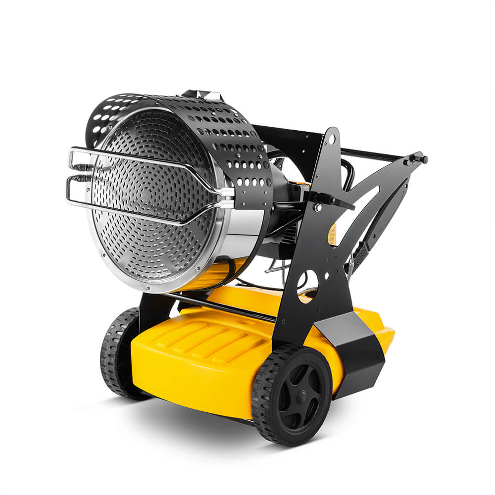 Ölbefeuertes Infrarot-Heizgerät  XL 9SR