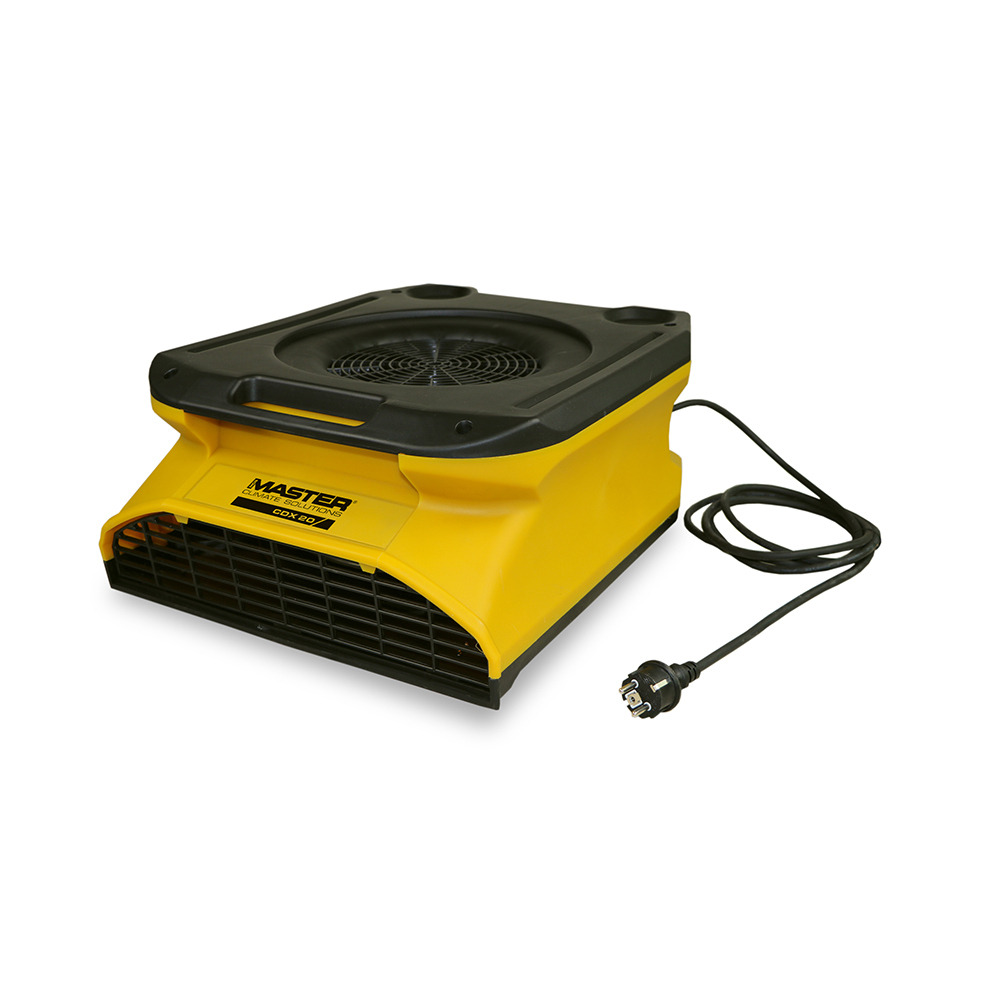 Bodentrockner CDX 20