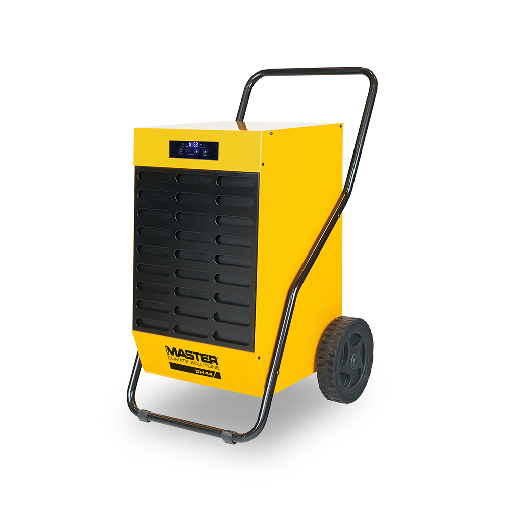 Kondensations-Luftentfeuchter DH 44