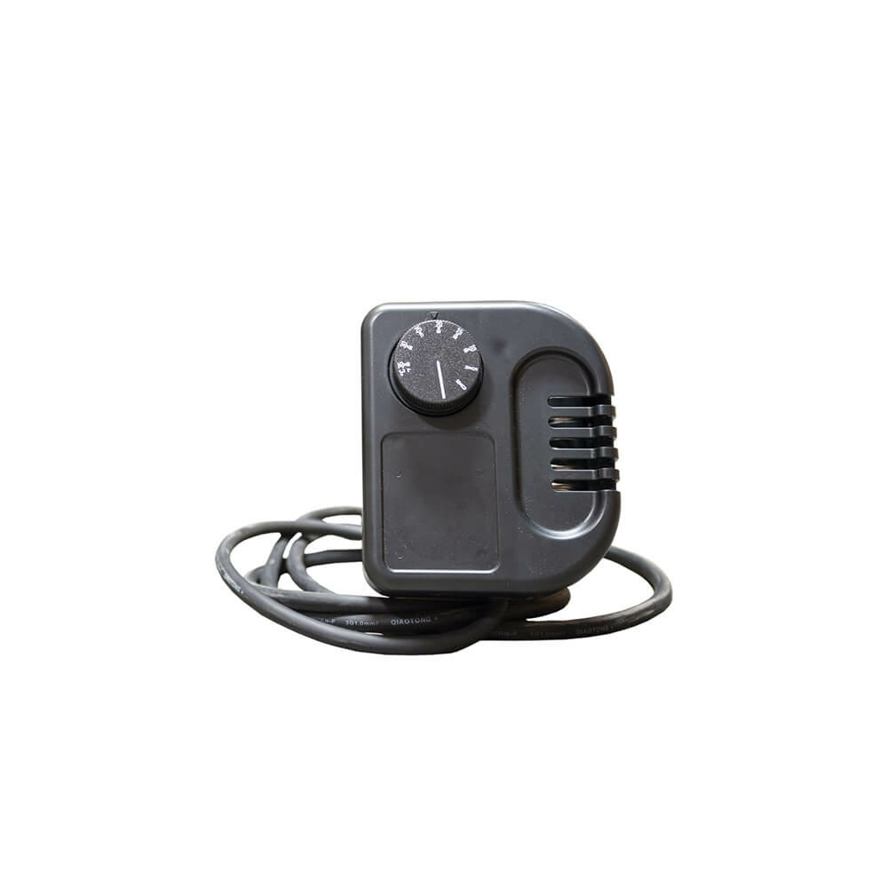 Analoger Raumthermostat TH5 mit 10 m Kabel