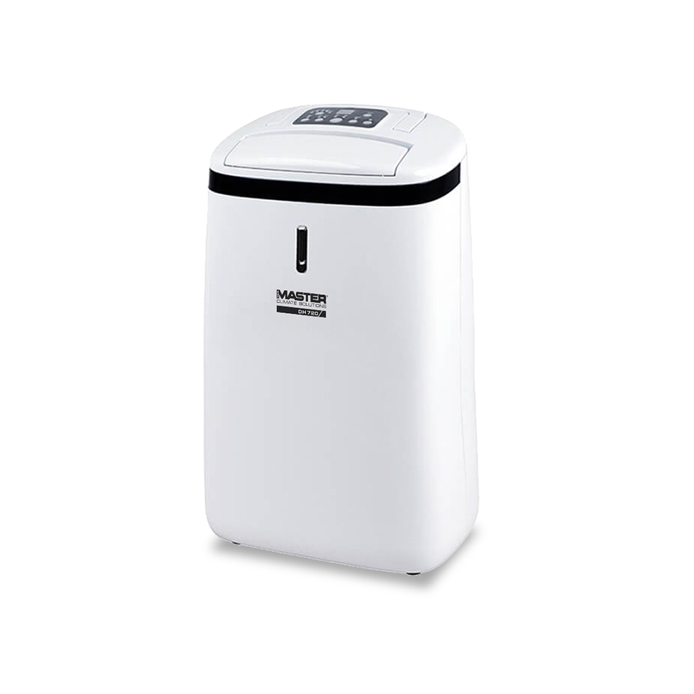 Kondensations-Luftentfeuchter DH 720 P
