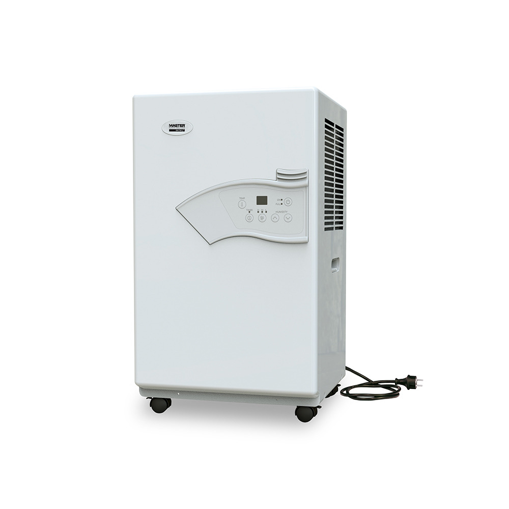 Master Kondensations-Luftentfeuchter DH 721 4512492