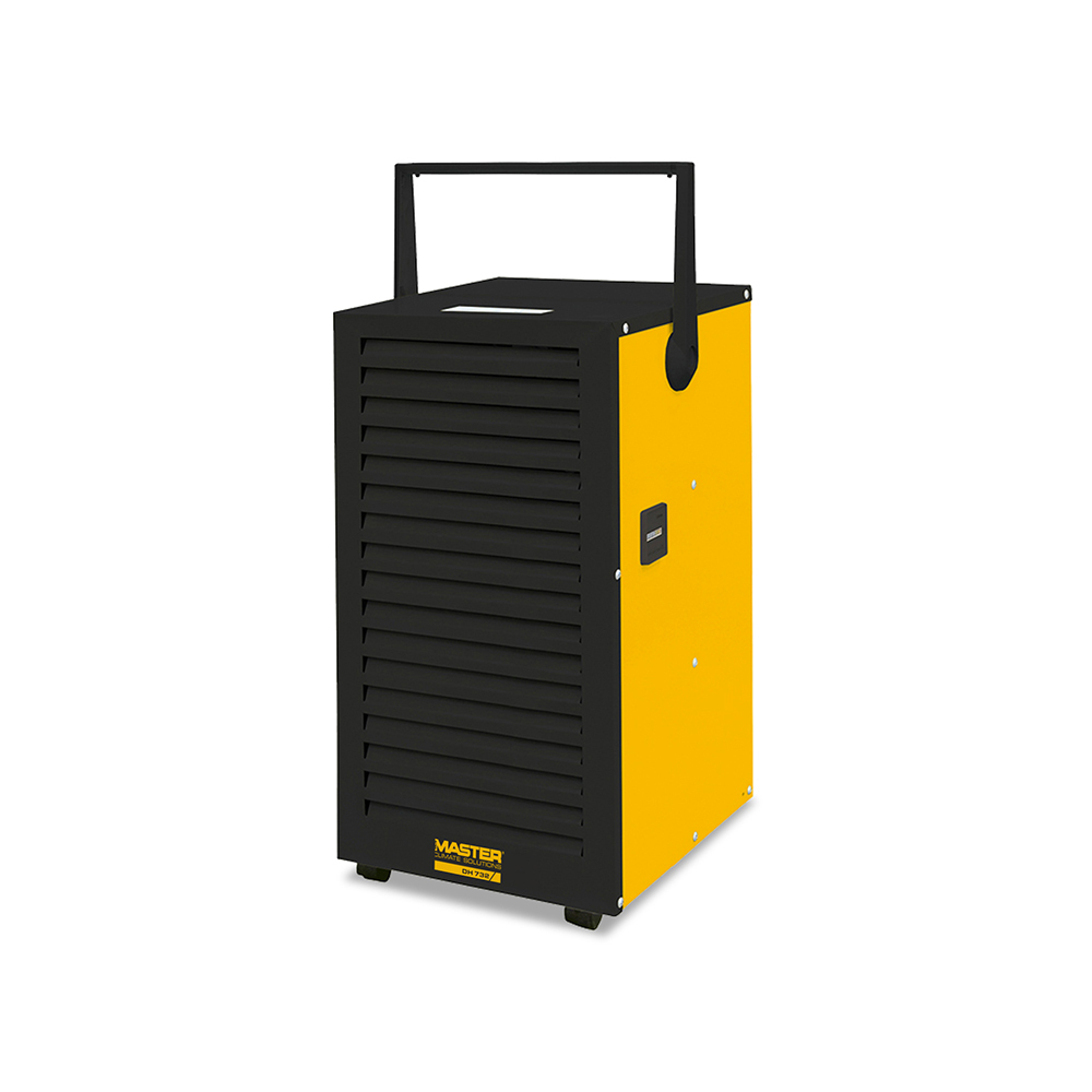 Kondensations-Luftentfeuchter DH 732 P