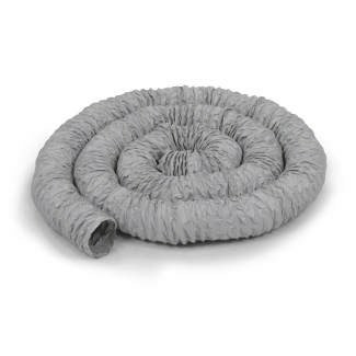 Trotec TF-L 160 mm / 6 m Luftschlauch 6100001125