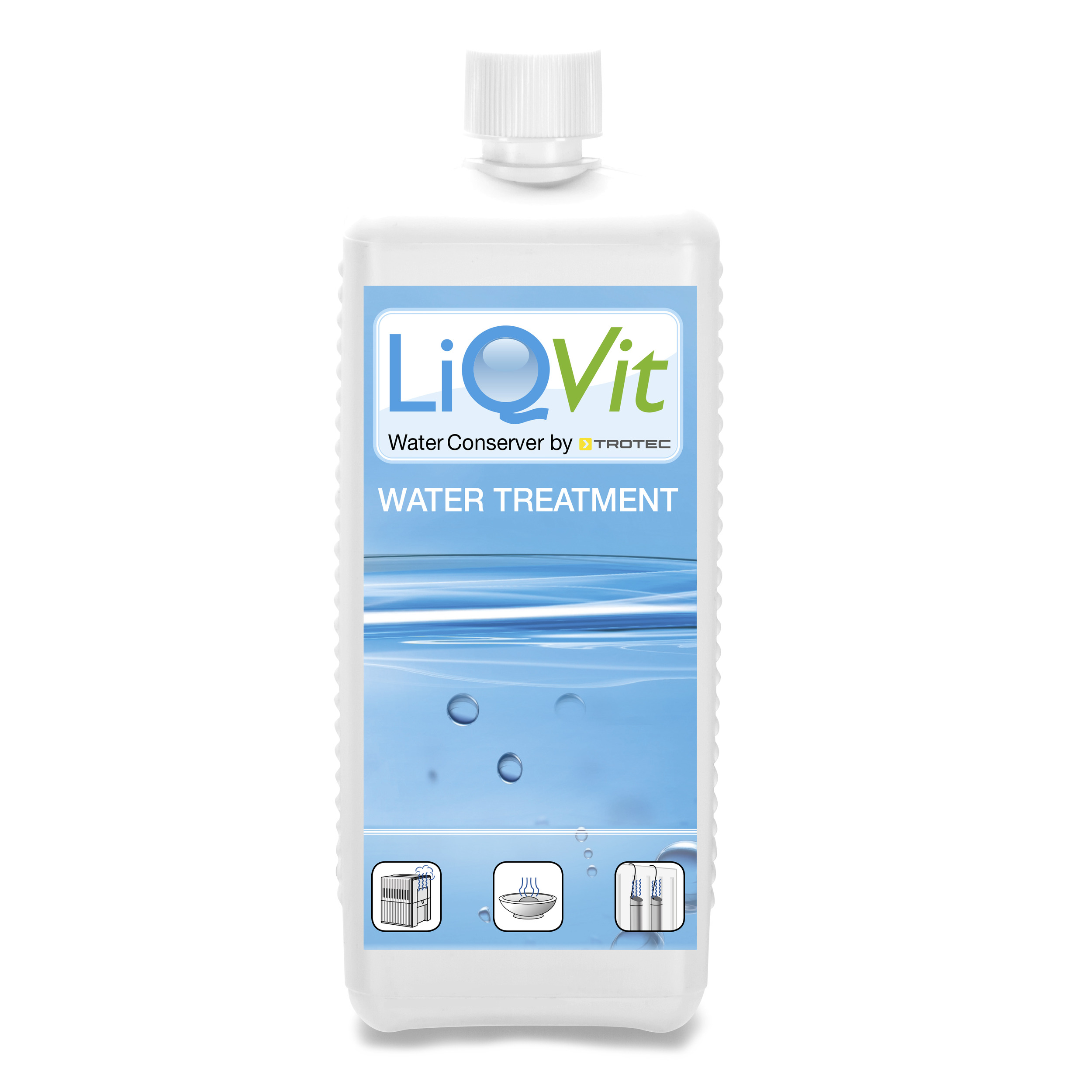 LiQVit Hygienemittel 1000 ml