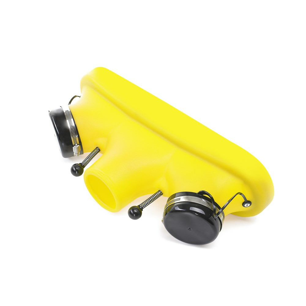 Vorsatz 3er Verteiler TFV 30 S