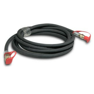 Ölschlauch inkl. Schnellverschlusskupplung 5 m