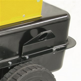 Kranhebeösen (4 Stk.) für IDS 45/80