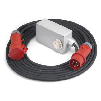 Trotec Thermostat für Elektroheizer TEH-70/100 und TDE-65/95 6100007011