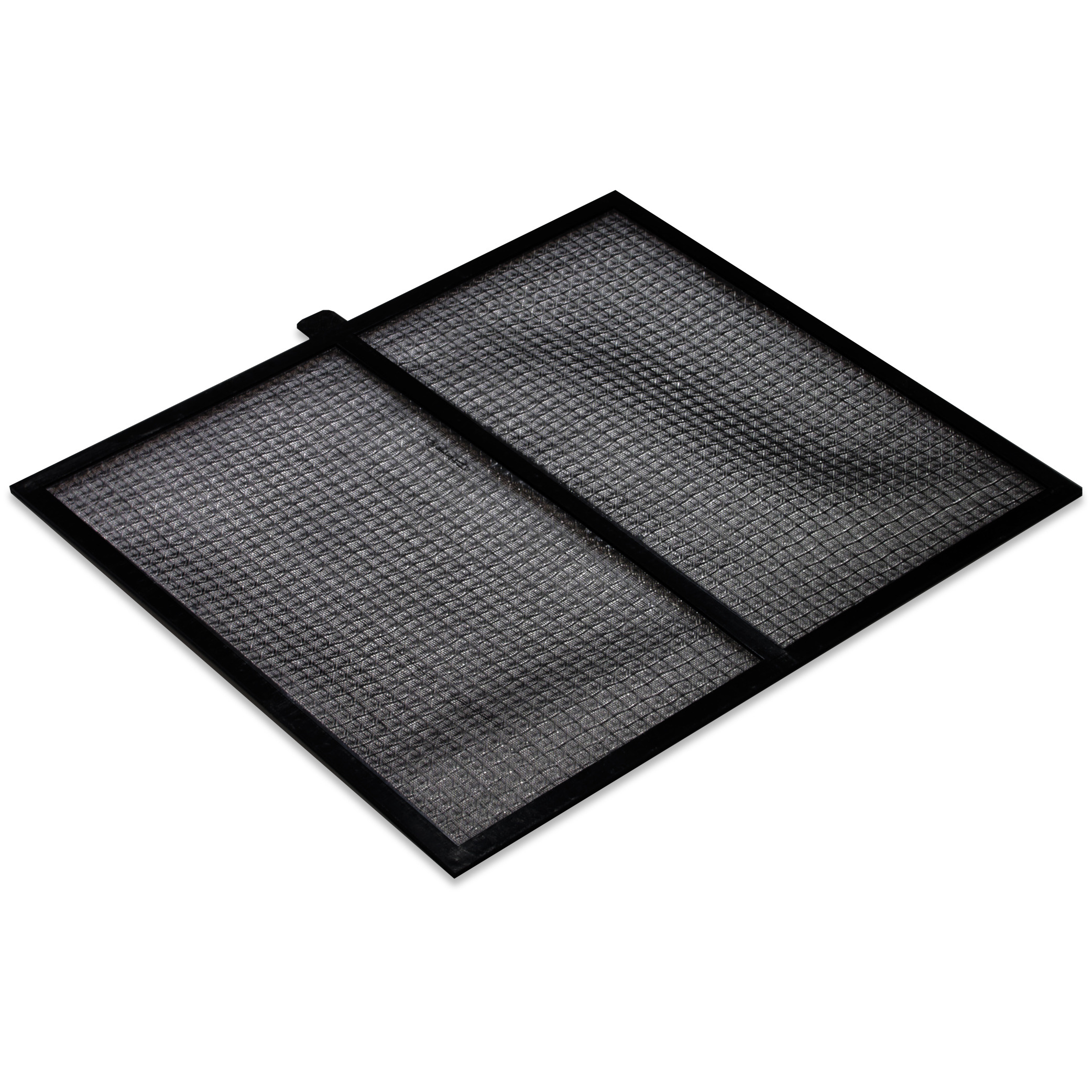 Luftfilter mit Griffstück TTK 200, TTK 400, TTK 170 S