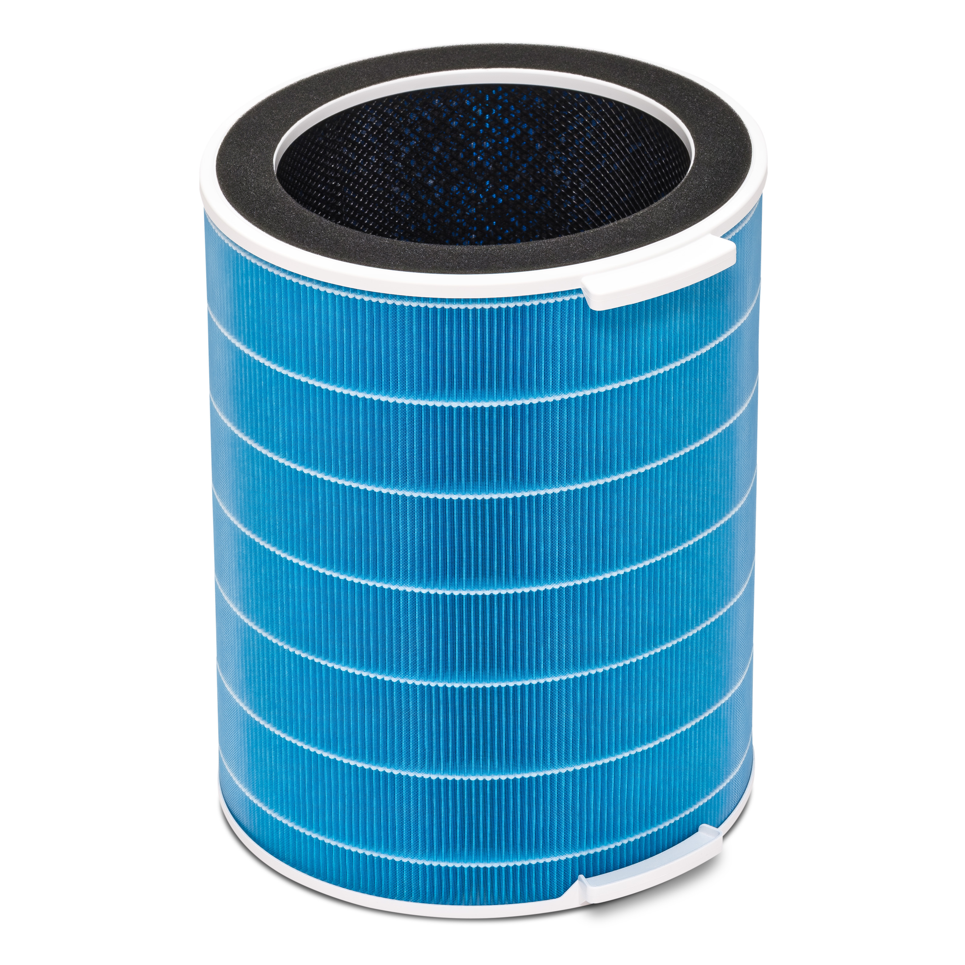 3-in-1 Carbon-HEPA-Filter für AirgoClean 210 E