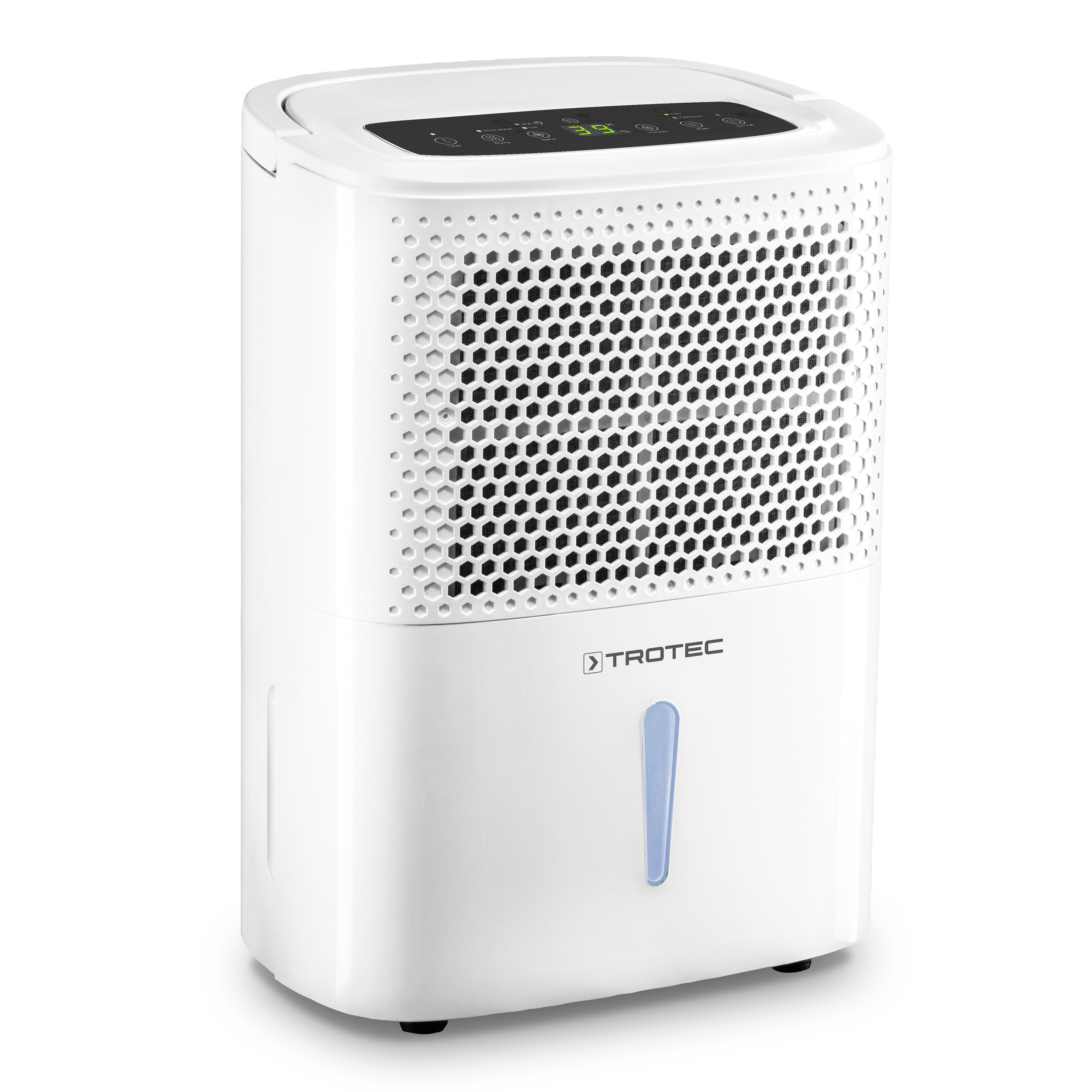 Dehumidifier TTK 26 E