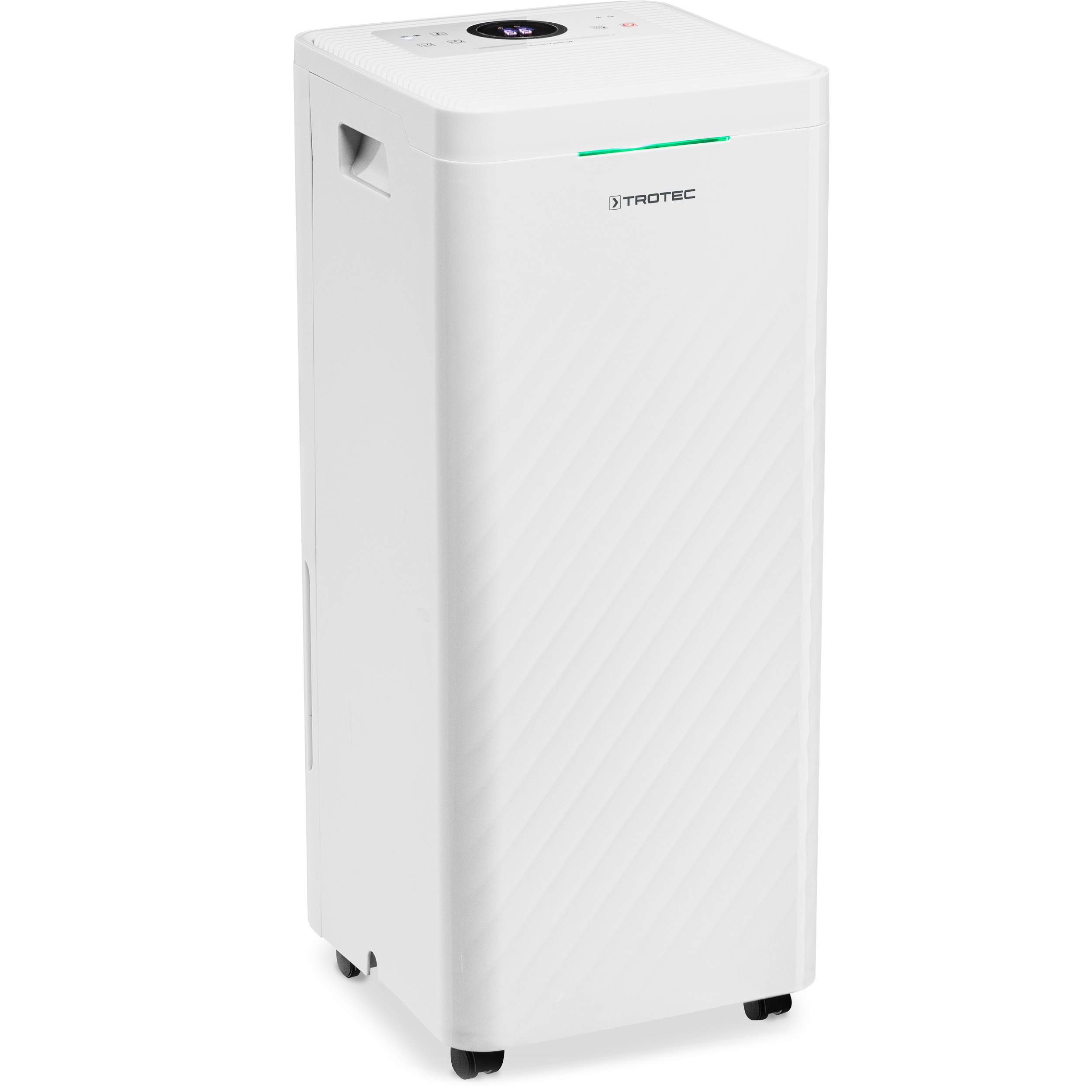 Design dehumidifier and air purifier TTK 64 HEPA