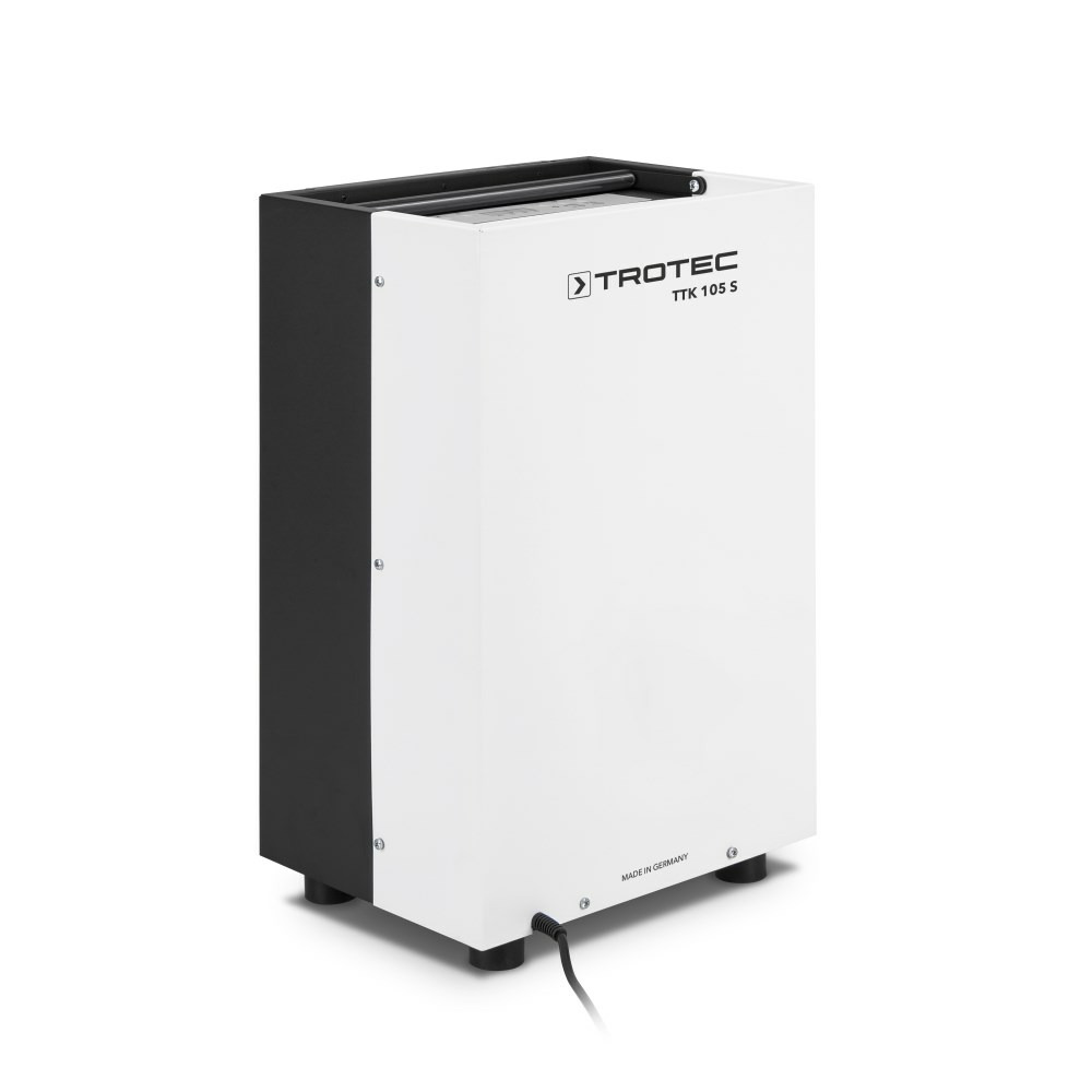 Dehumidifier TTK 105 S