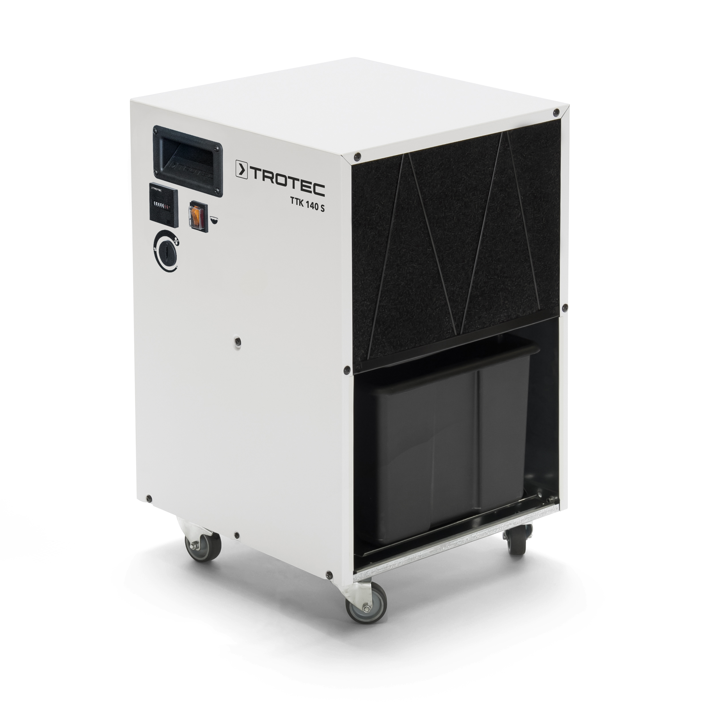 Dehumidifier TTK 140 S