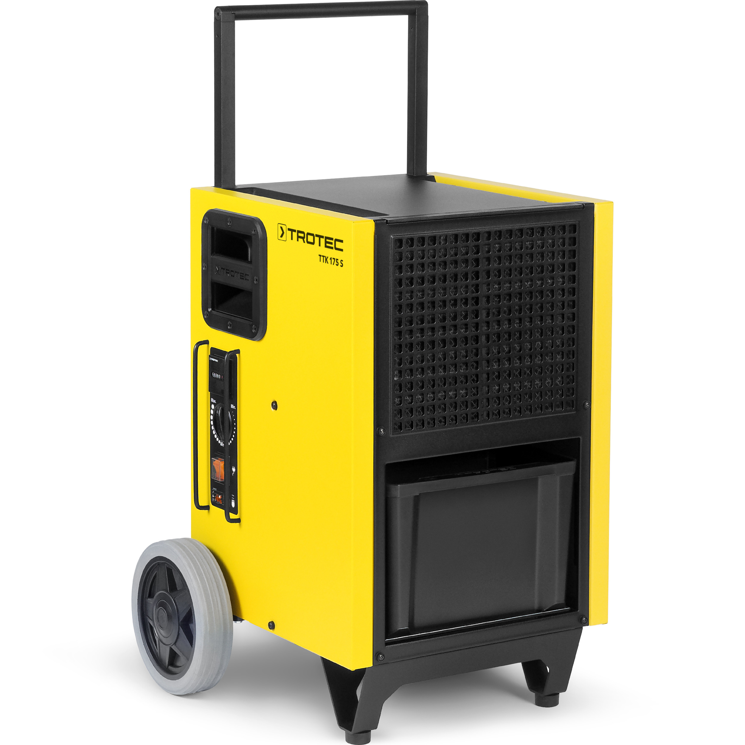 Dehumidifier TTK 175 S