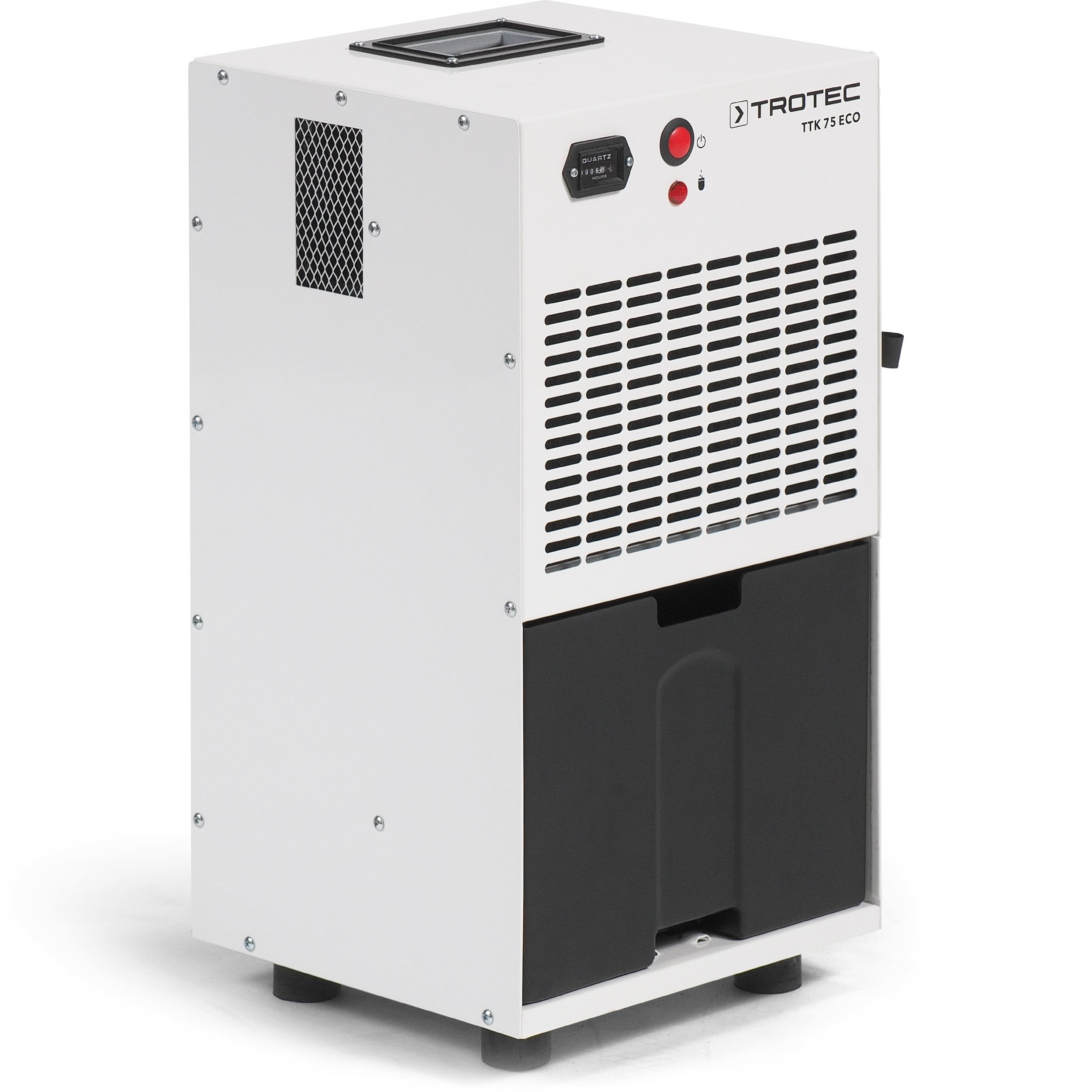 Dehumidifier TTK 75 ECO