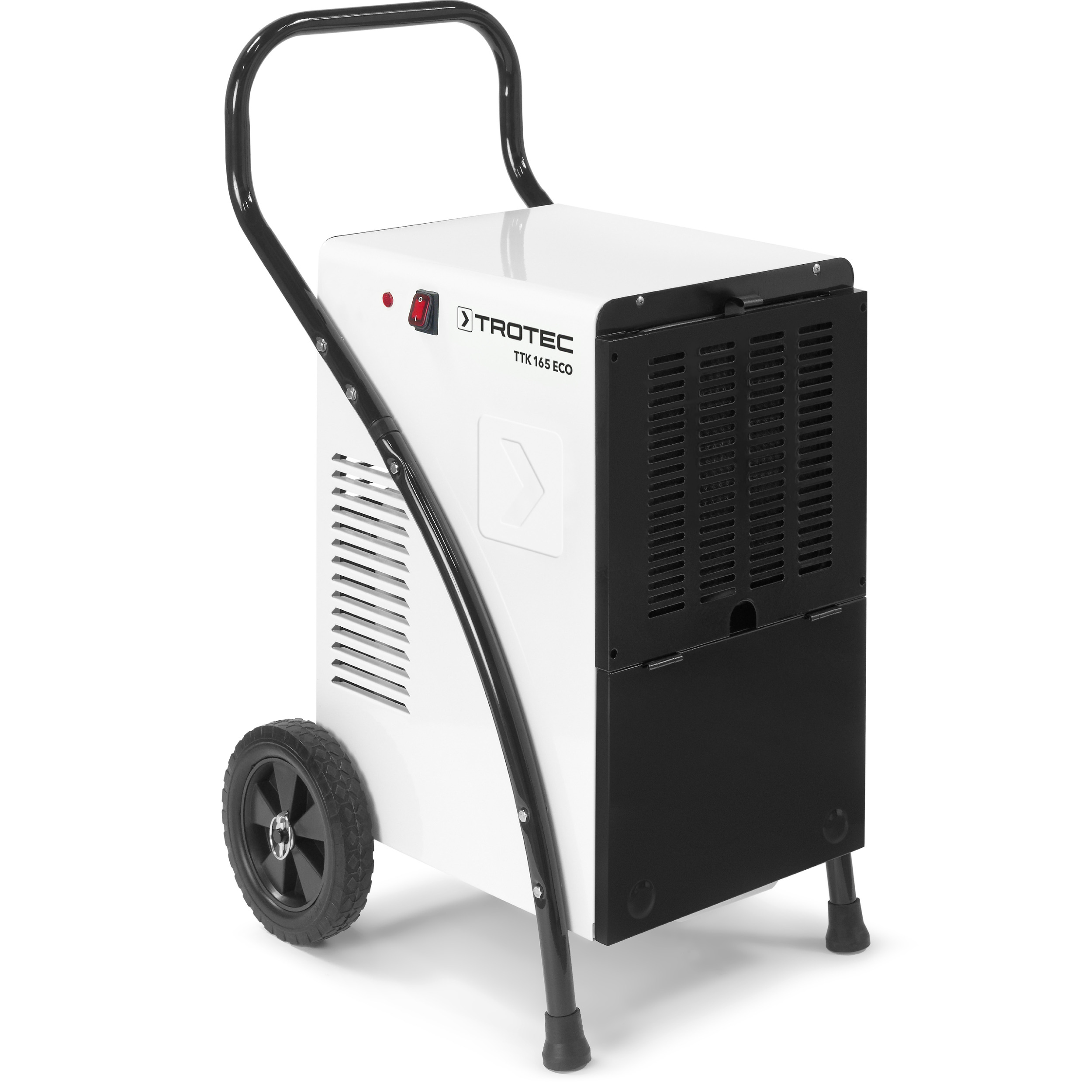 Dehumidifier TTK 165 ECO