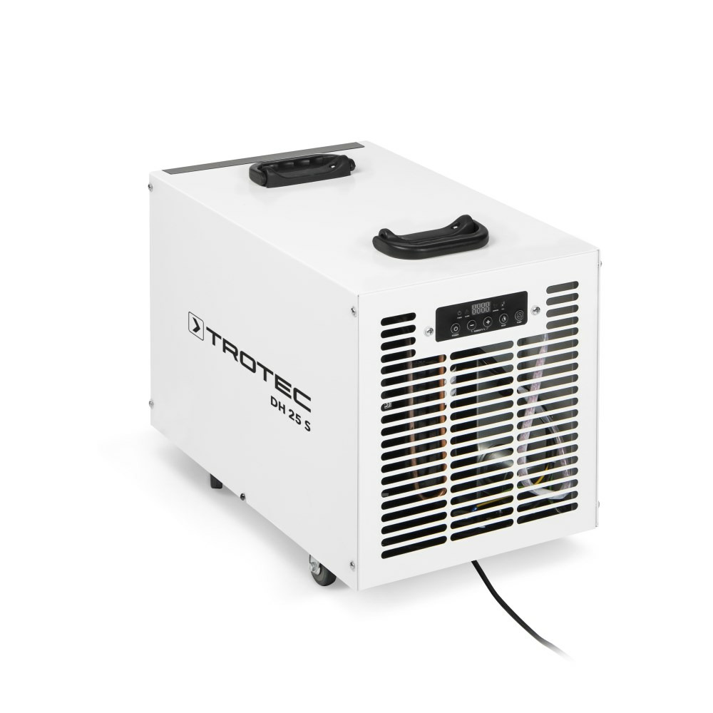 Industrial Condenser Dryer DH 25 S