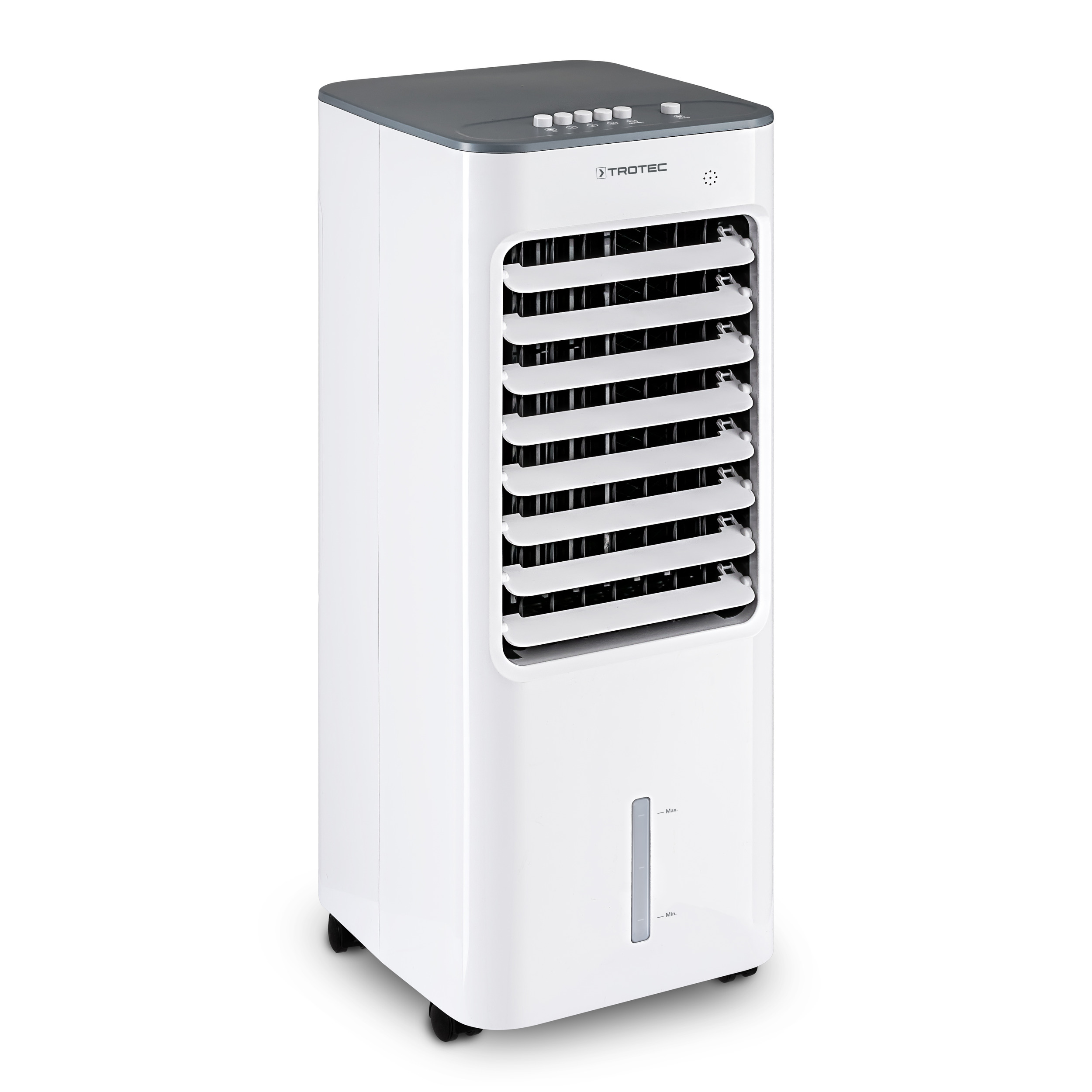 Air cooler, air conditioner, air humidifier, fan cooler PAE 21