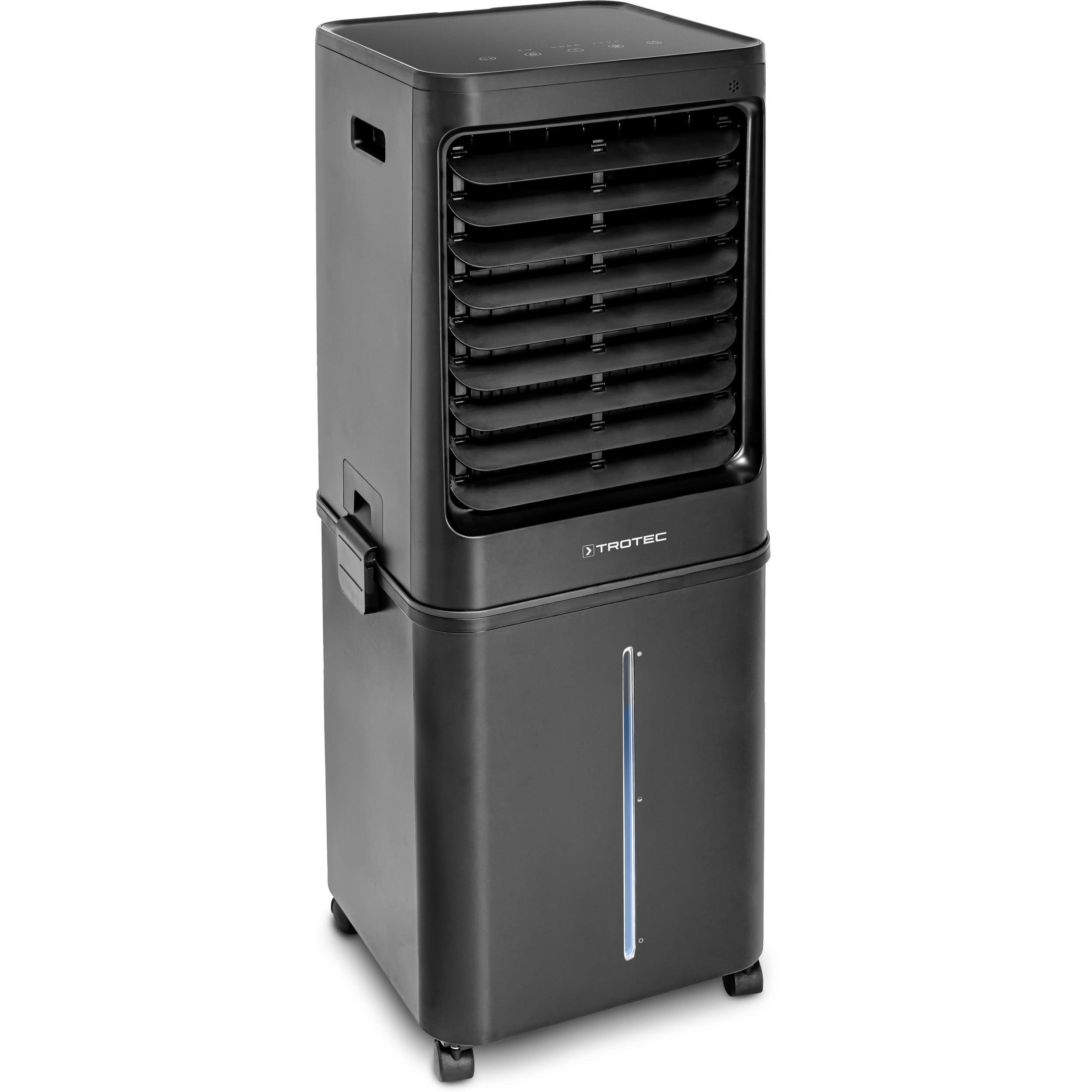 Aircooler, air cooler, air humidifier, fan cooler PAE 80