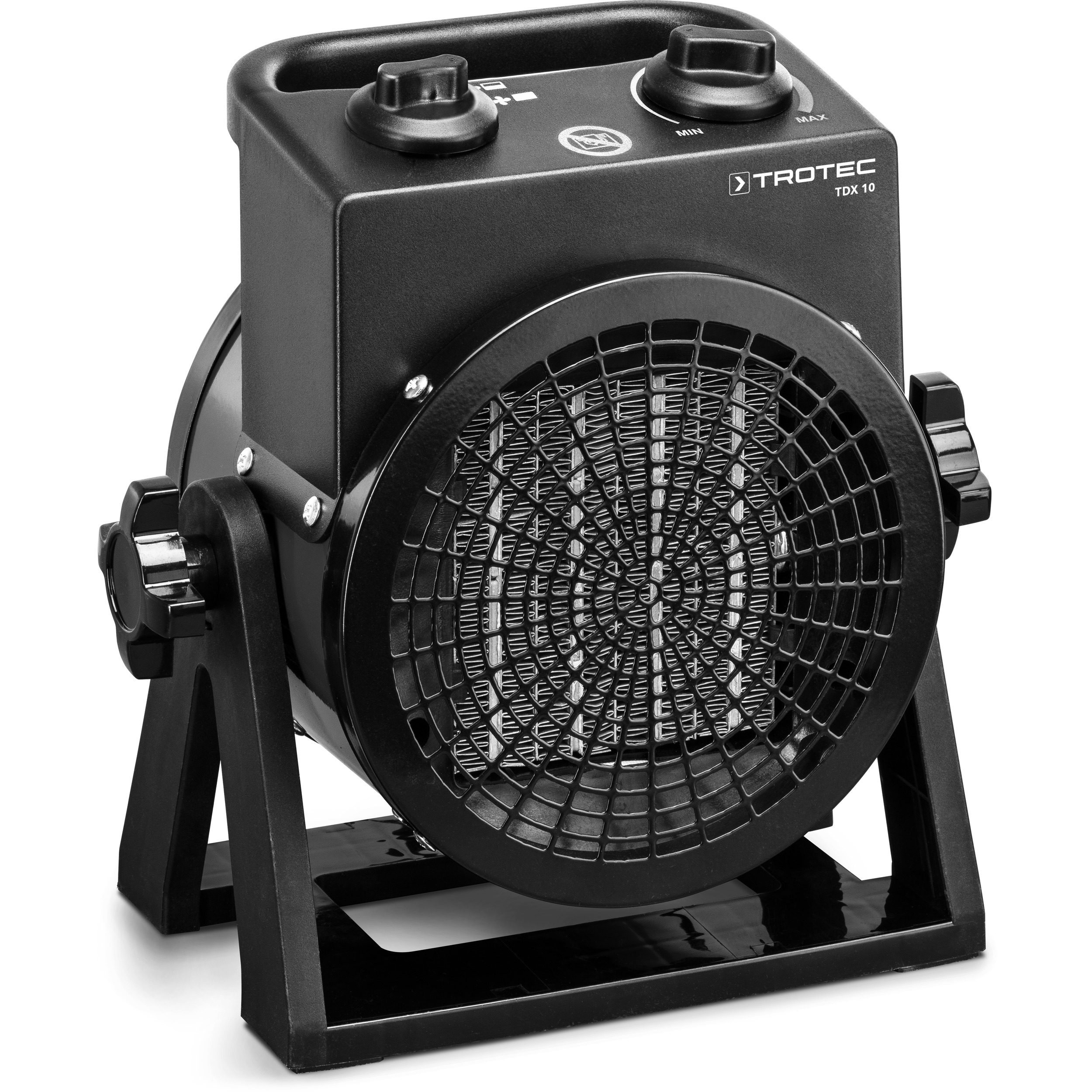 Trotec Ceramic Fan Heater Tdx 10