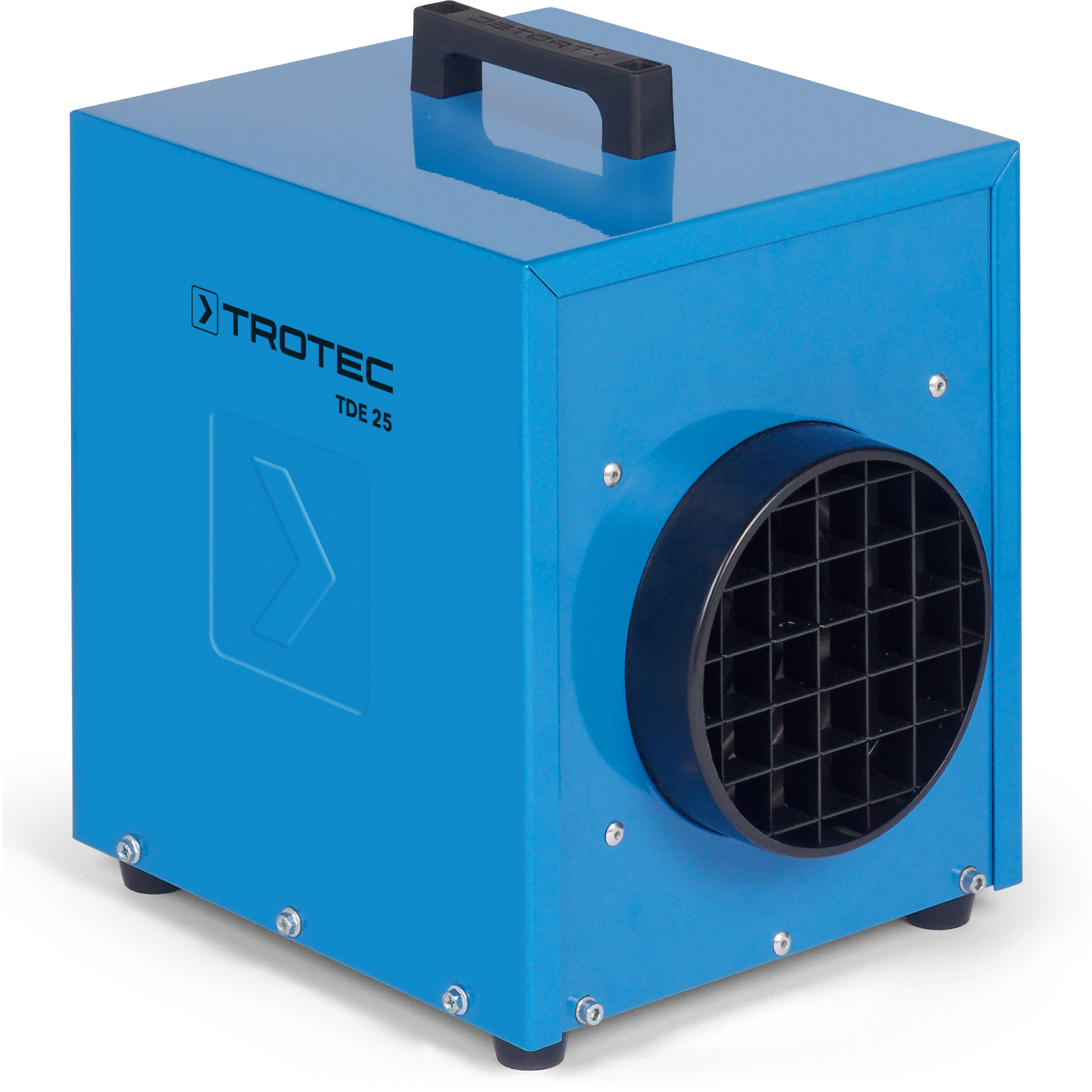 Trotec Electric Heater Tde 25 V2