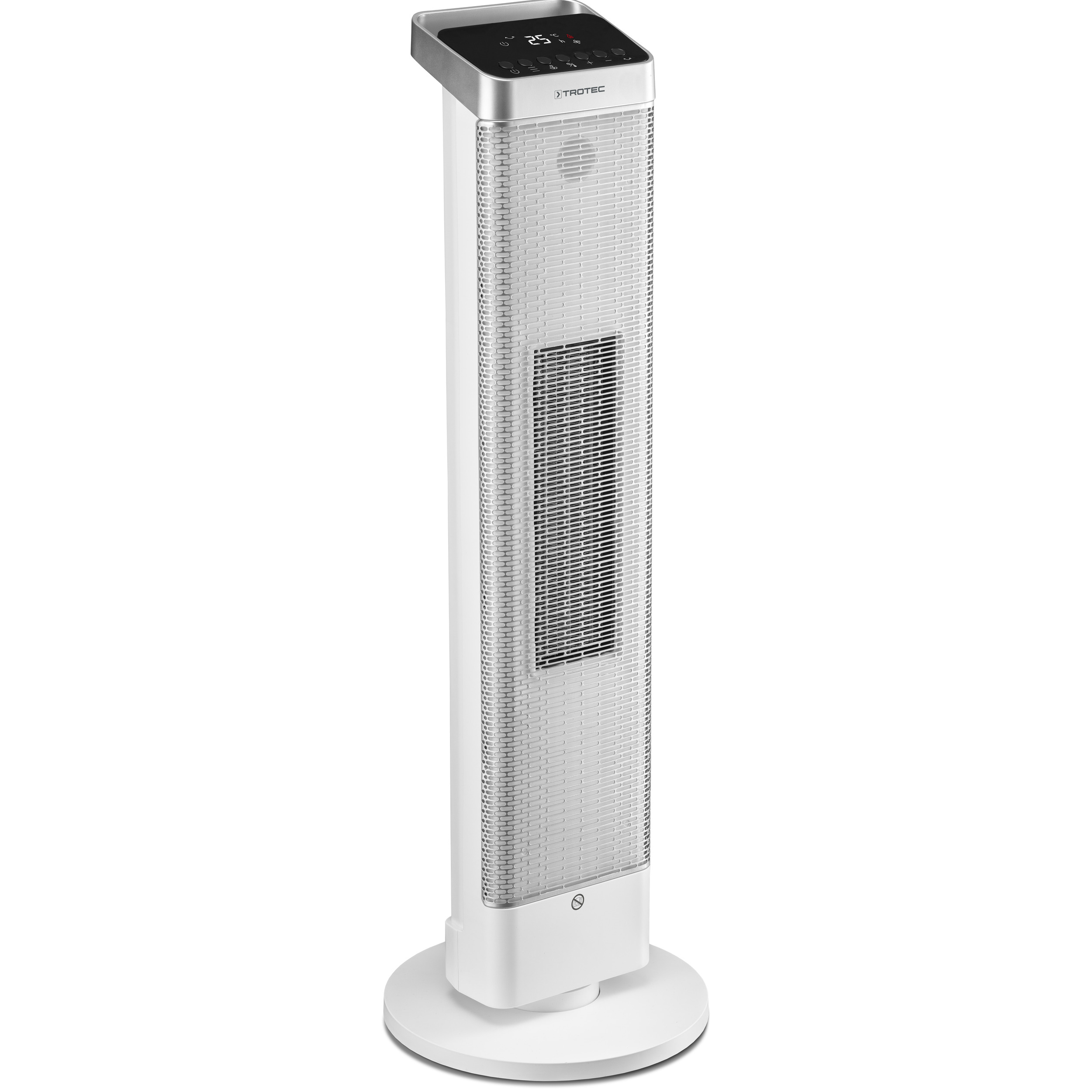Ceramic Fan Heater TFC 25 E