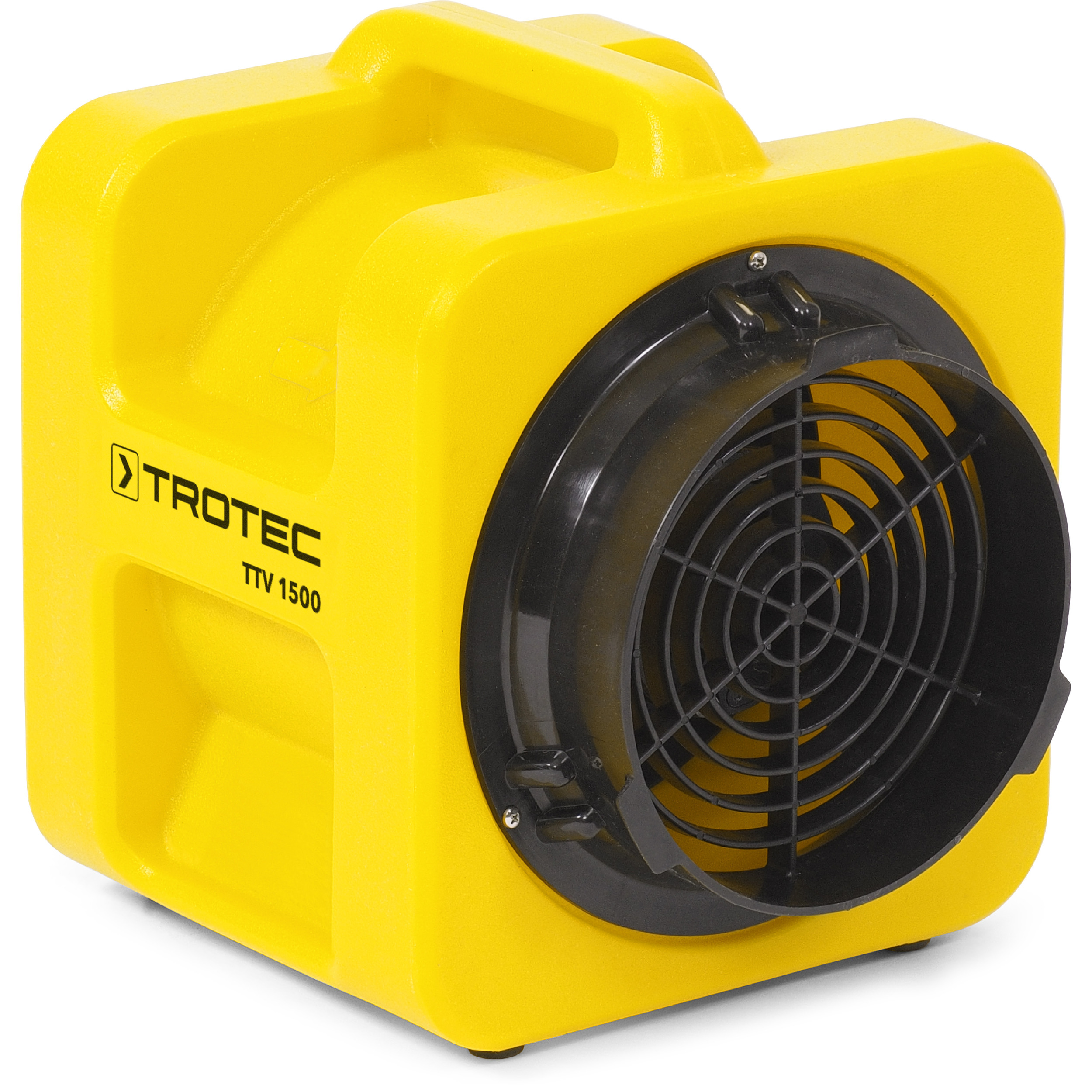 Supply fan TTV 1500