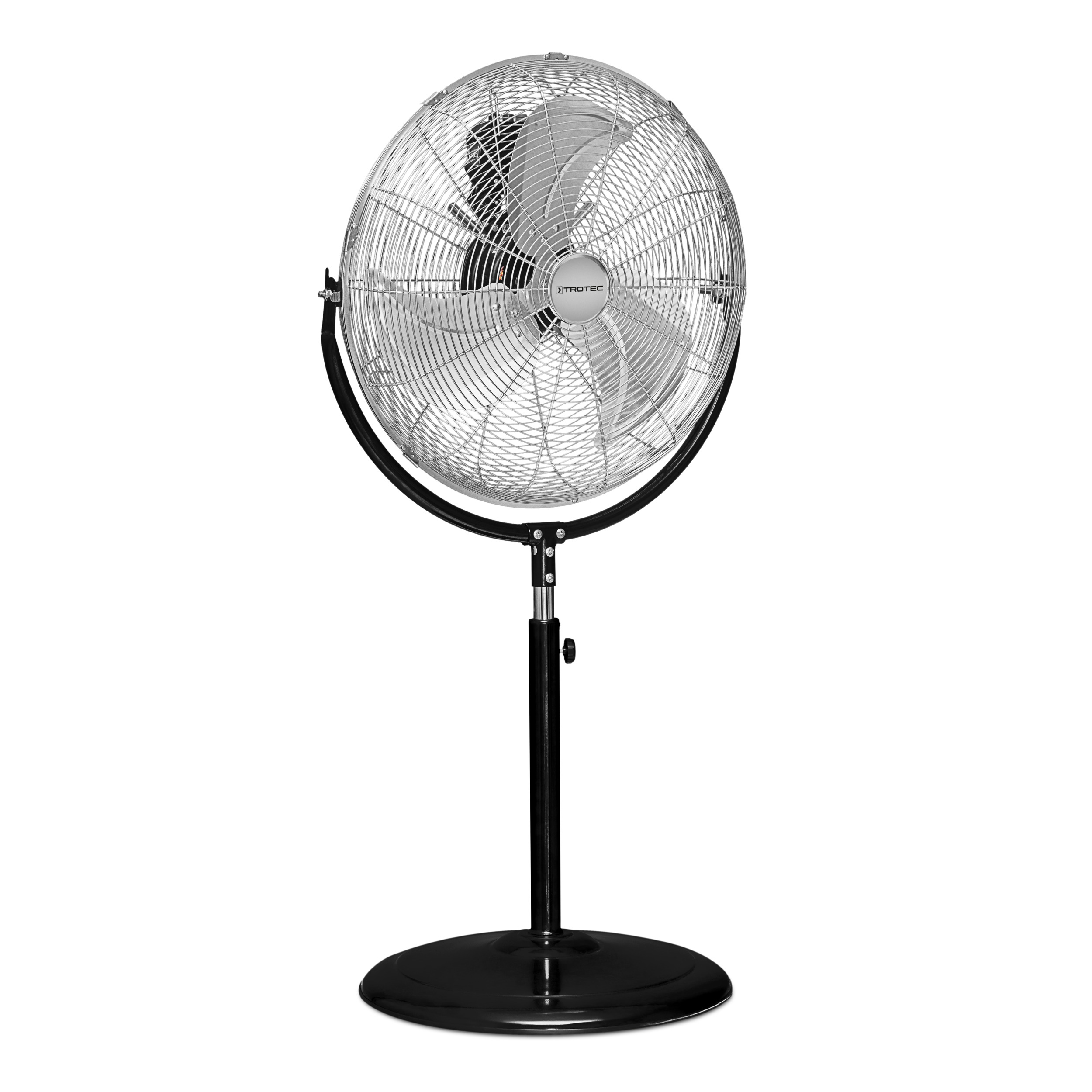 Pedestal Fan TVM 18 S